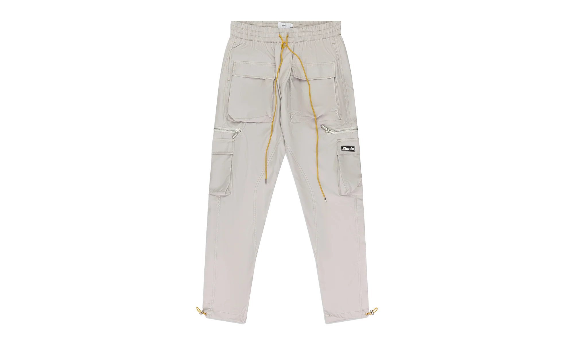 Cargo Pants "Grey" RHSS22PA03016616 LTG