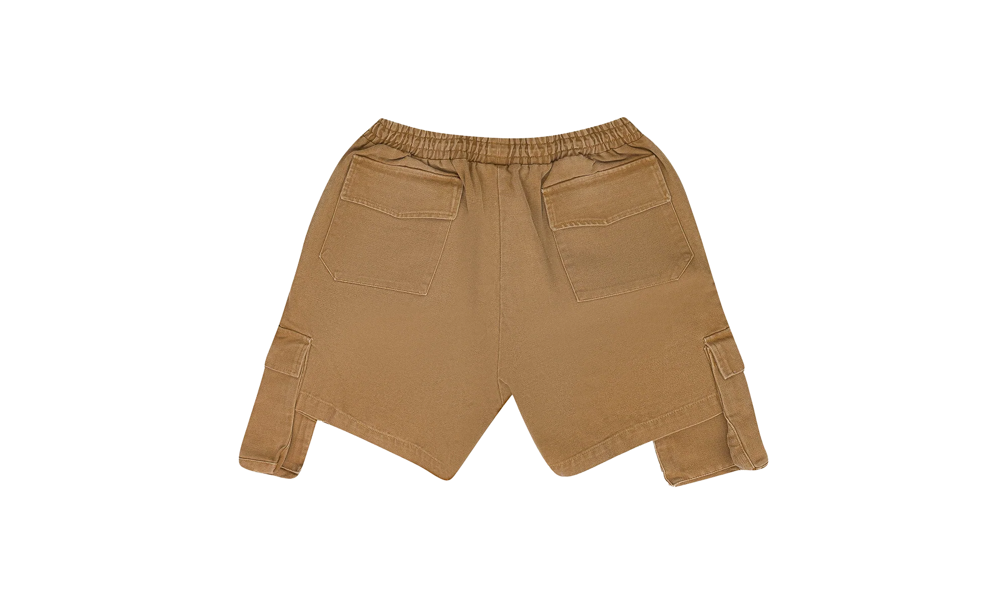 CARGO SHORTS "TAN" RHU07MS20081 TAN - Image 2