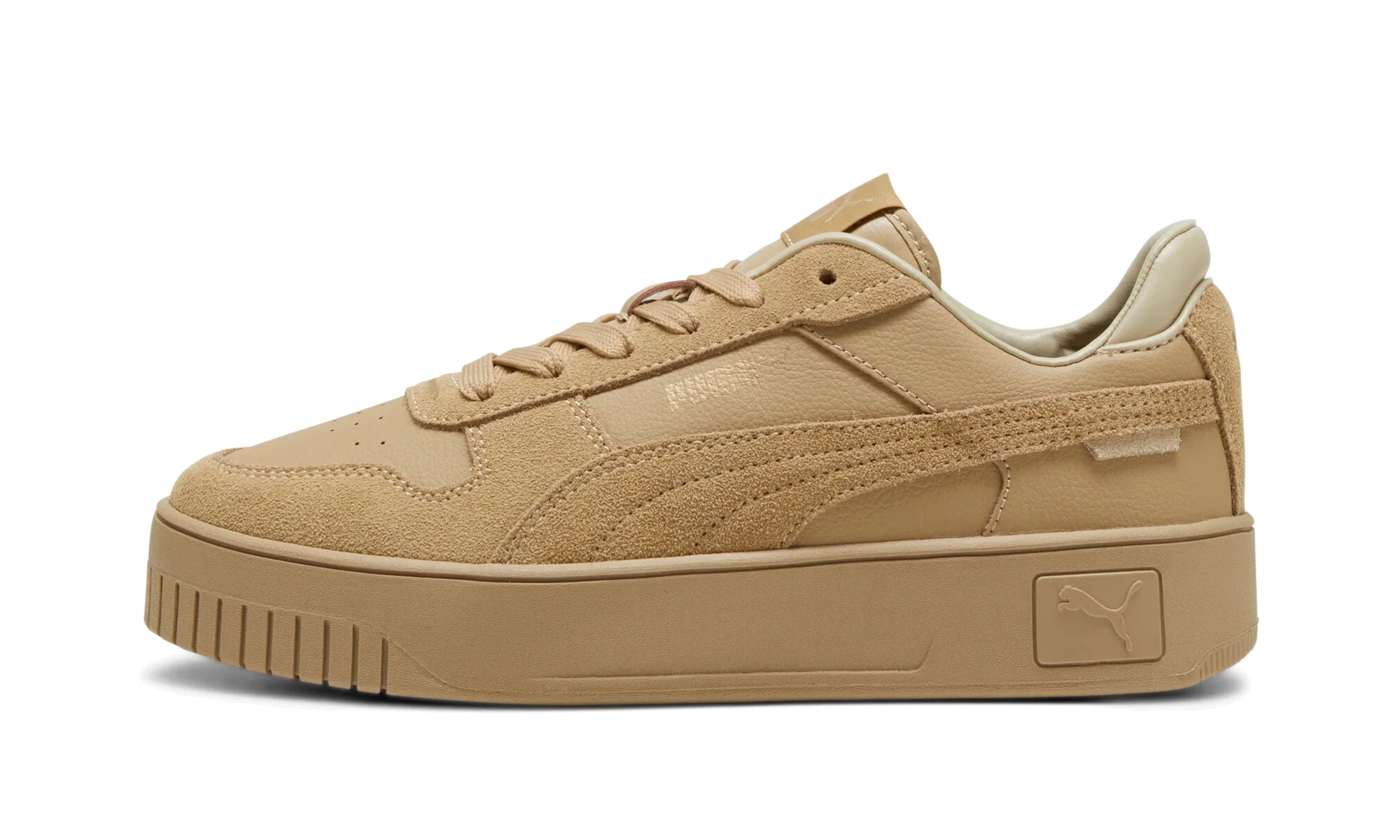 CARINA STREET SD WMNS "Prairie Tan" 395093 01