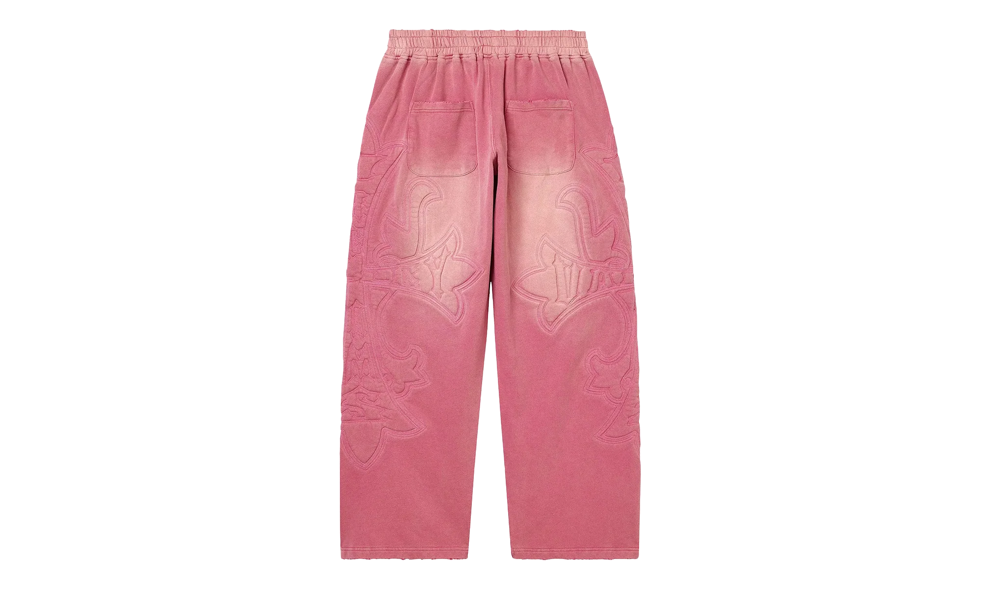 Carver Sweats "Pink" VALE 12 014 VFCSRP PK - Image 2