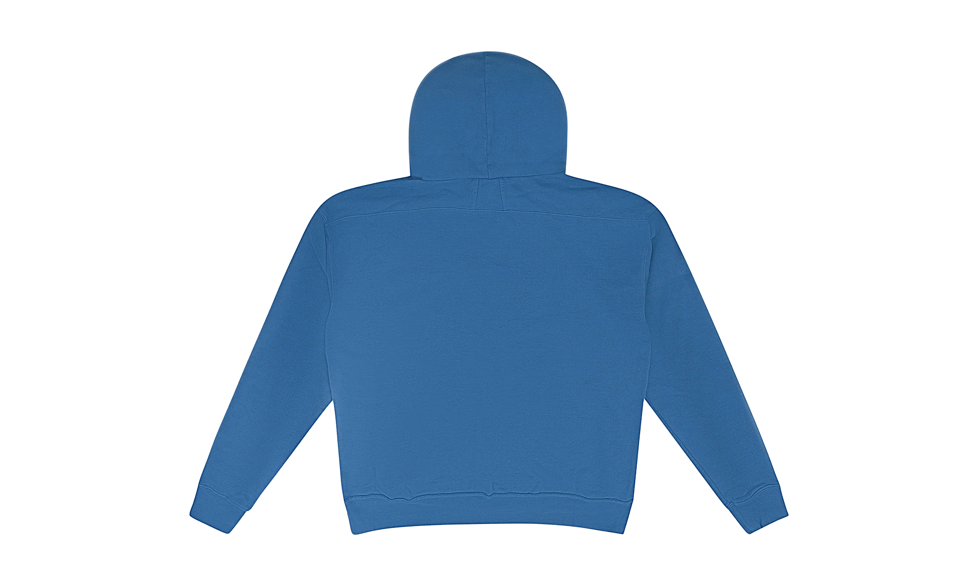 CASA DE CAMPO HOODIE "BLUE" RHSS23HO28012152 MRE - Image 2