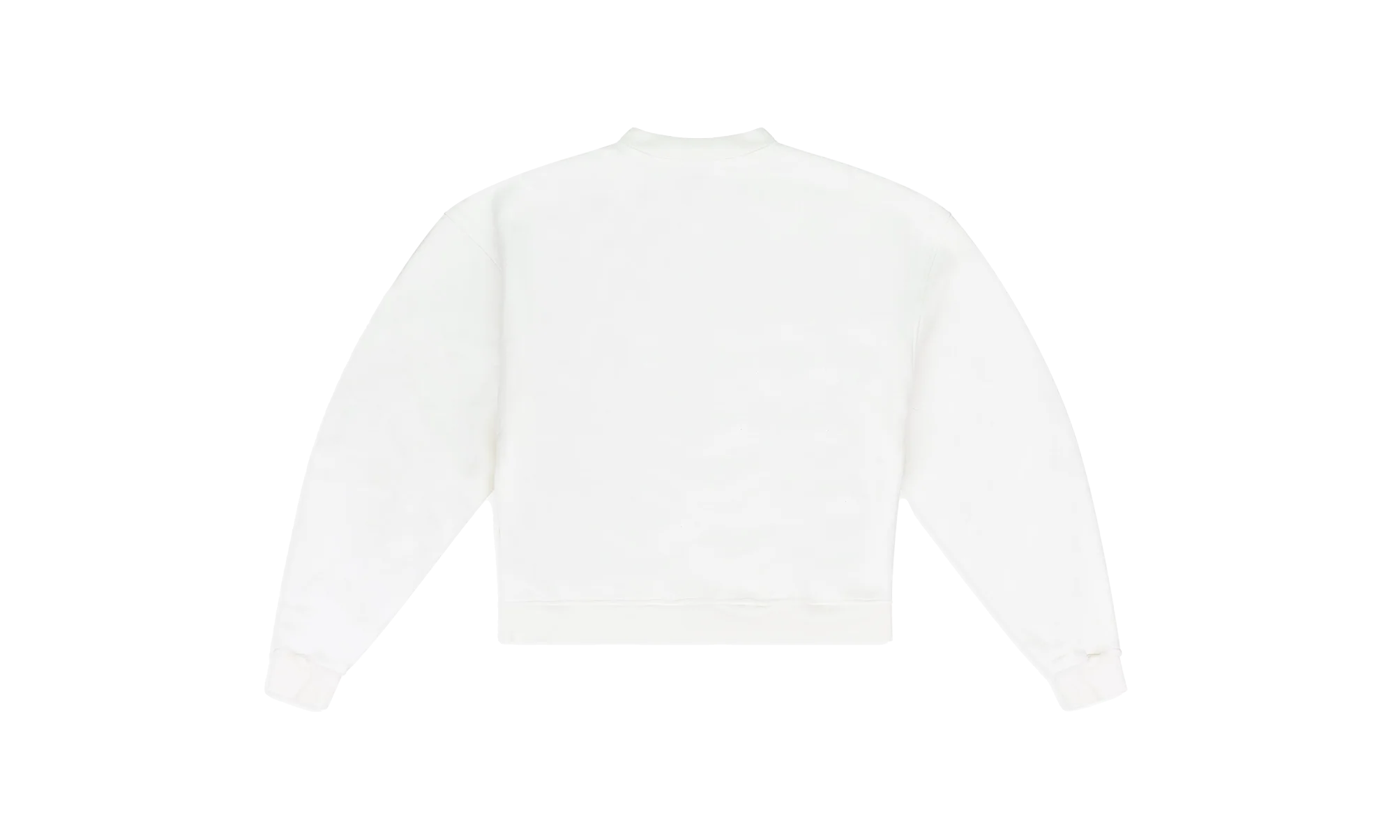 Catamaran Champion Sweatshirt "Cream" RHSS24SW02320114 CRM - Image 2