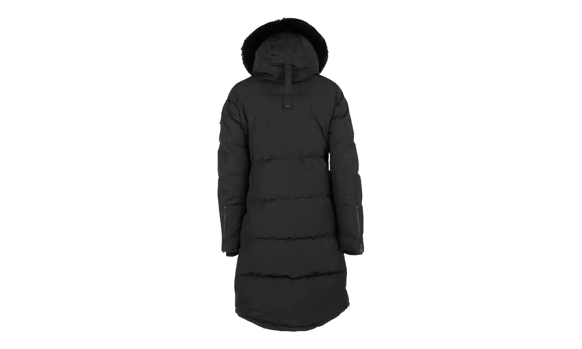 Causapscal Parka "Black" M39LP211 291 - Image 2