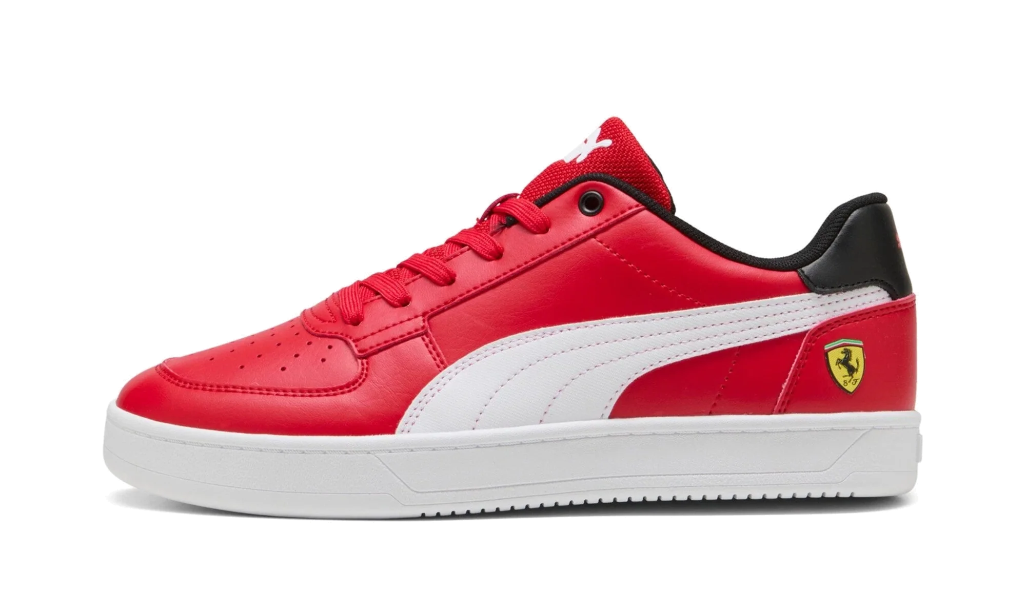 Caven 2.0 "Scuderia Ferrari - Rosso Corsa" 308855 02