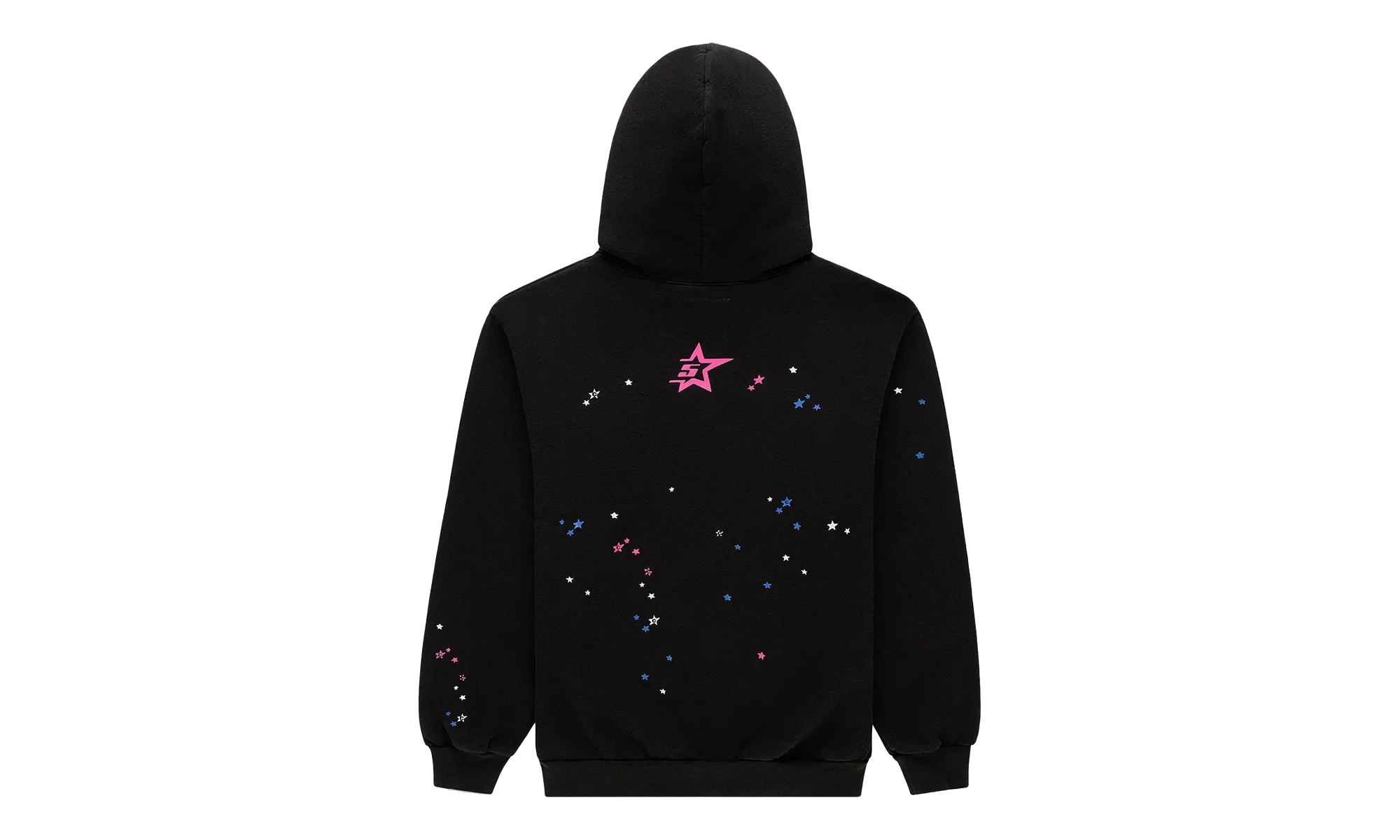 CB Punk v2 Hoodie "Owl" SP5der347 - Image 2