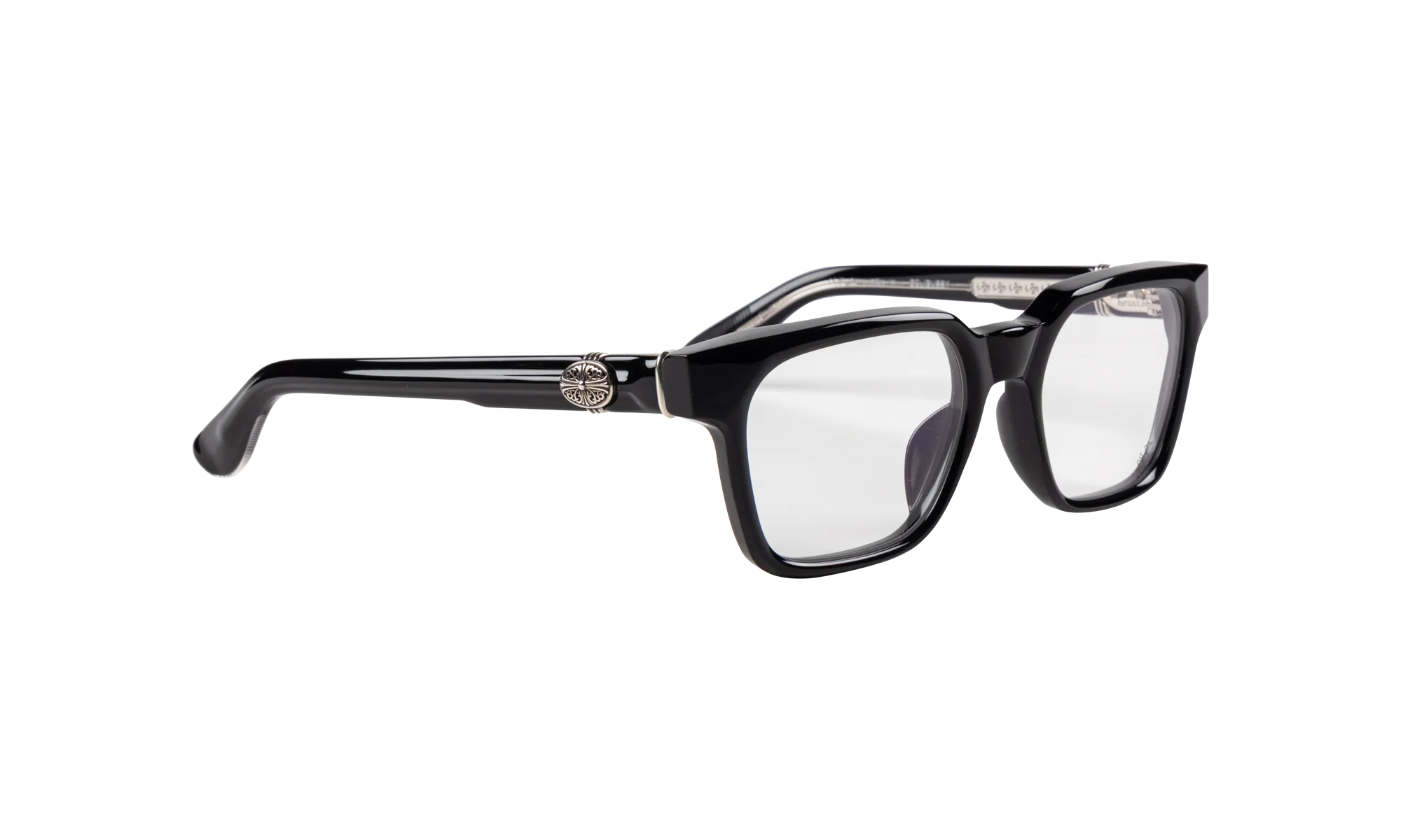 Celibussy Glass "Black" CHRM0860 - Image 2