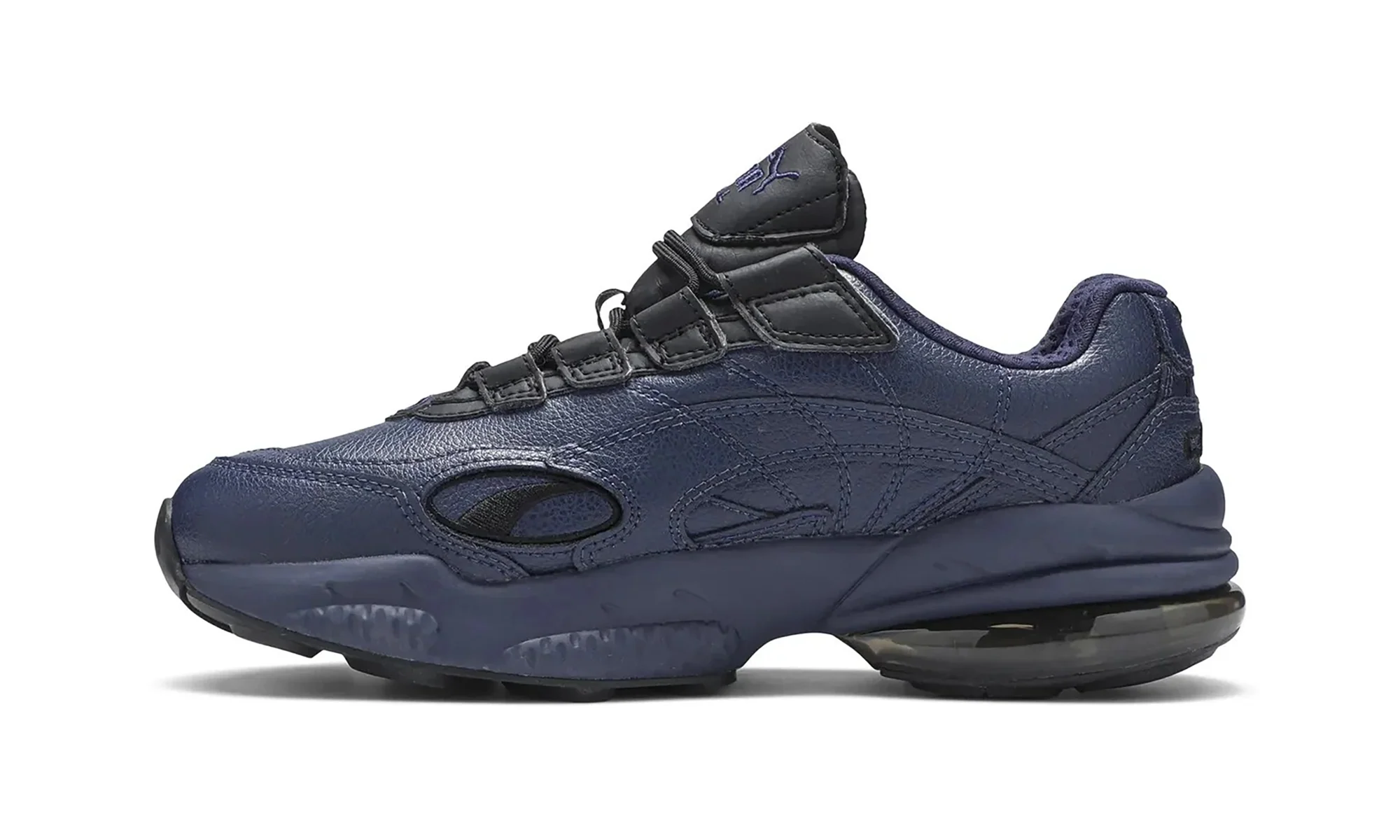 Cell Venom Front Dupla "Peacoat Blue" 369739 02