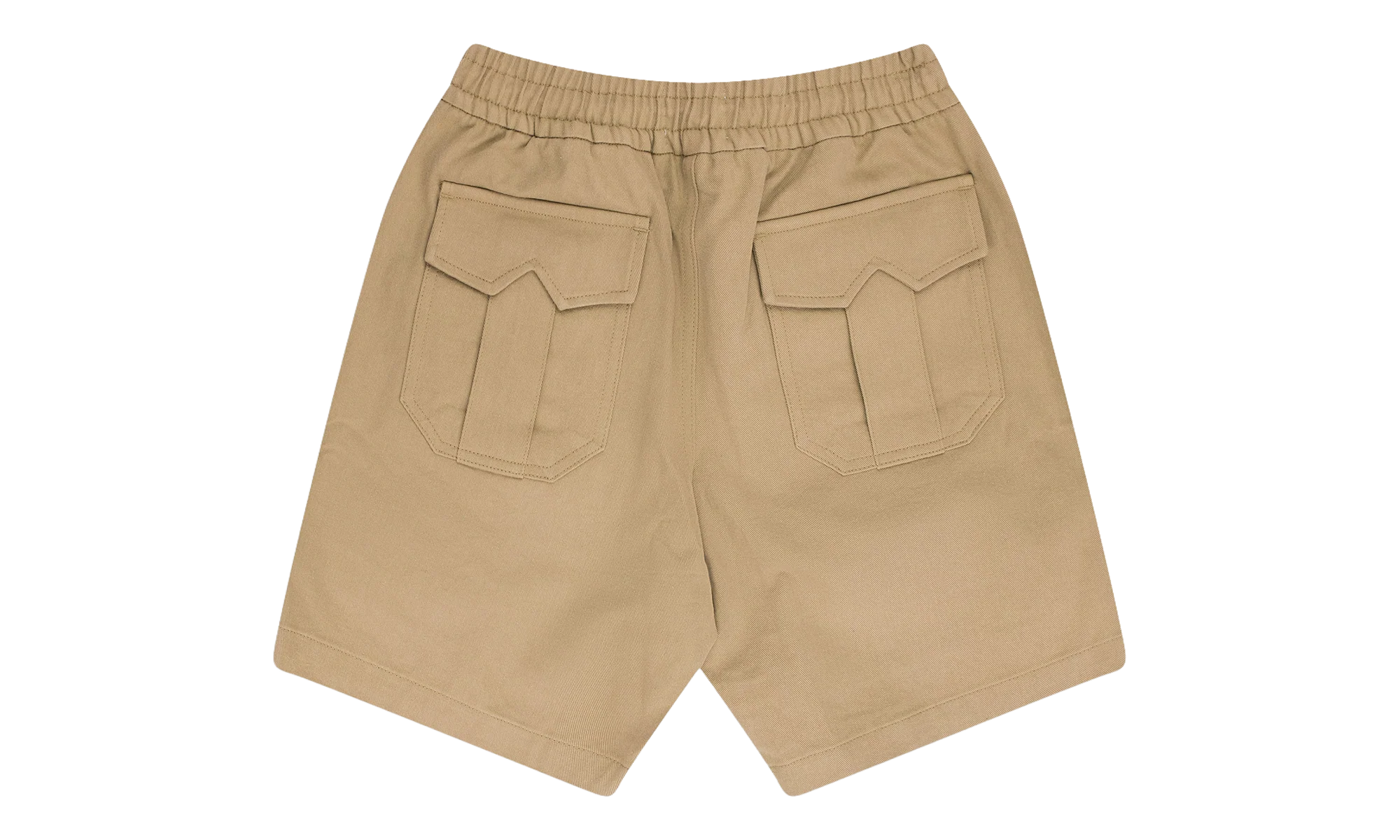 Cerano Safari Shorts "Khaki" RHOF23SH02166481 - Image 2
