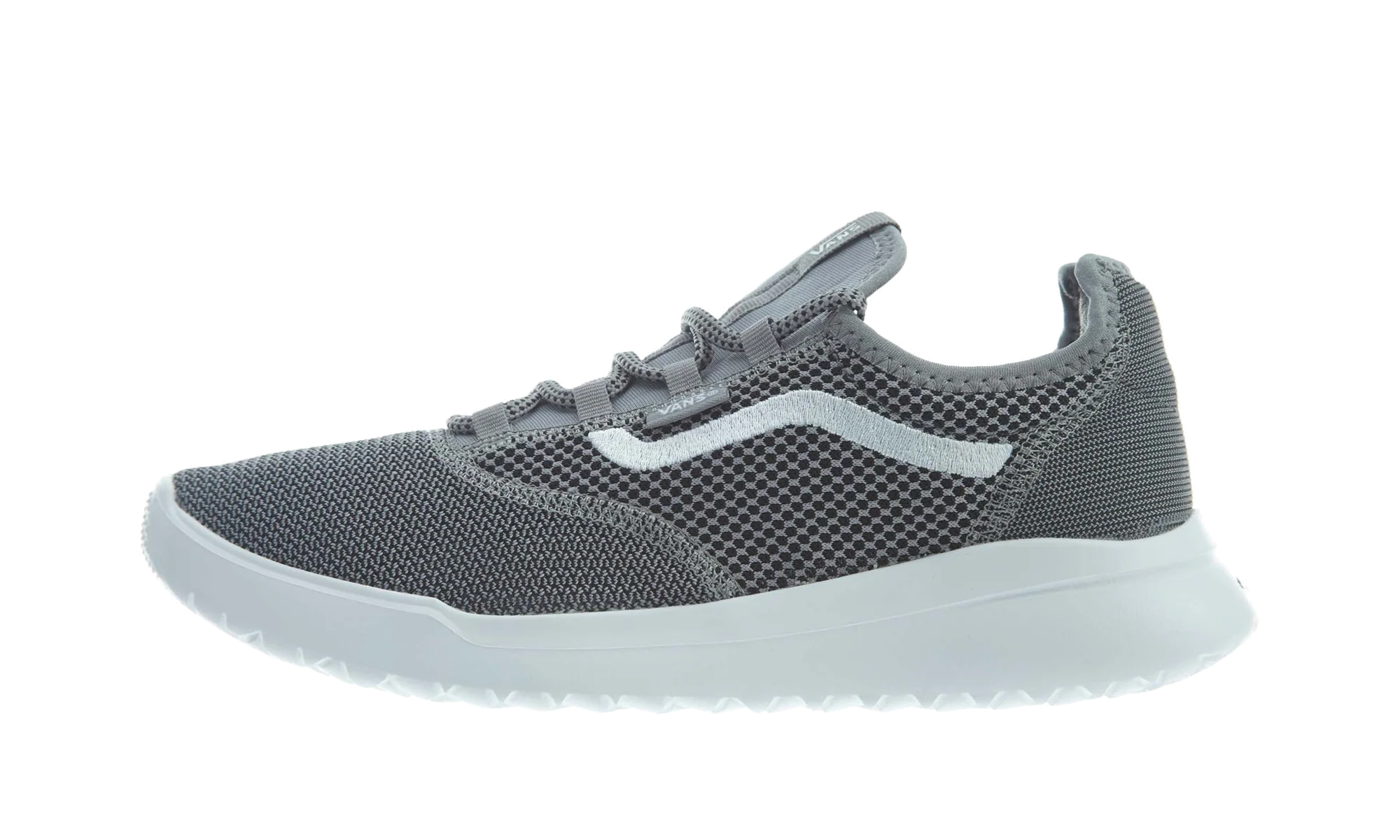 Cerus Lite (Mesh) GS "Grey" VN0A3MWB R7S