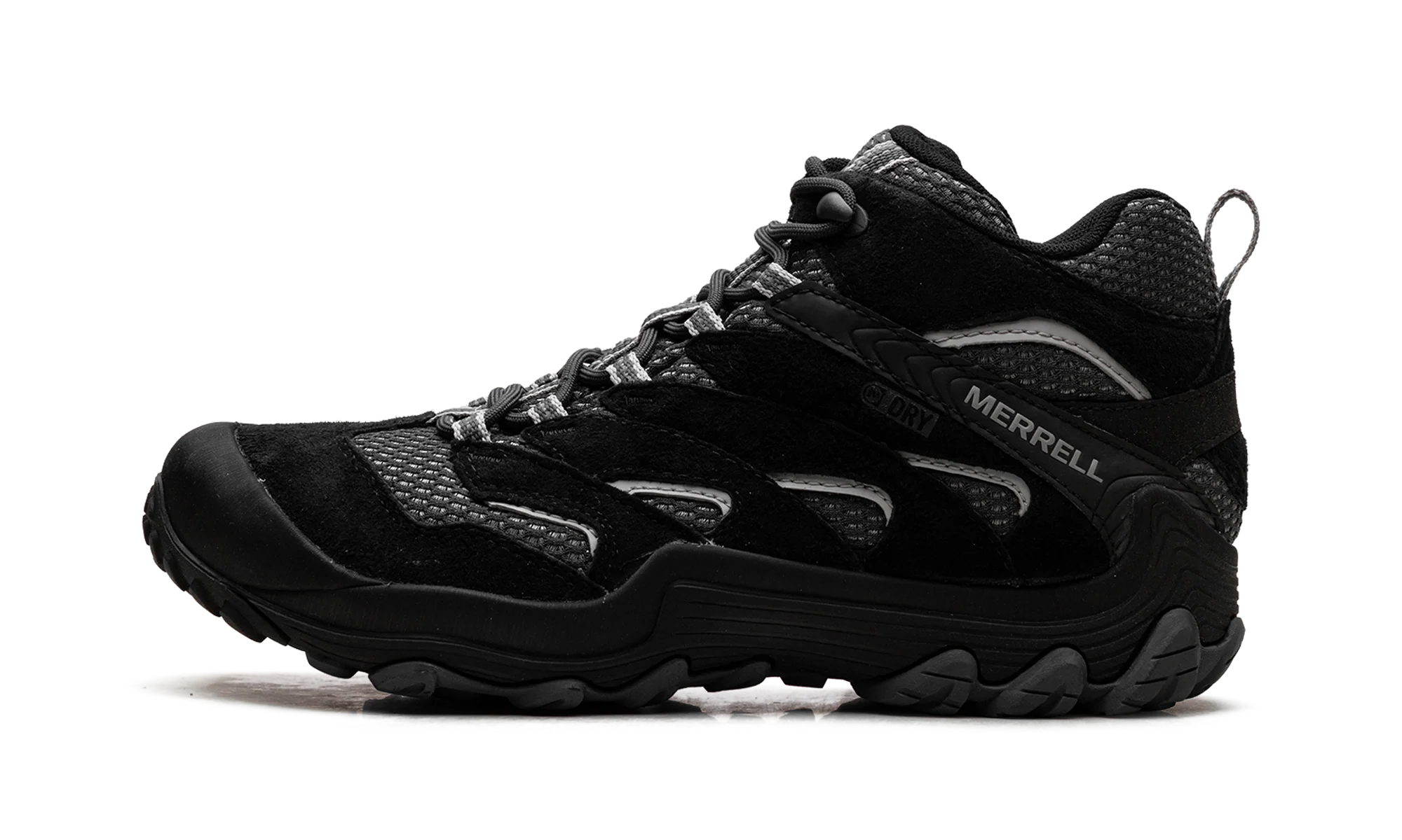 CHAM 7 LIMIT MID WMNS "Waterproof" J12762
