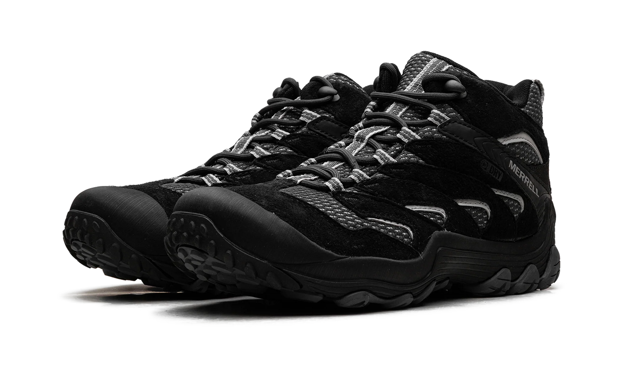 CHAM 7 LIMIT MID WMNS "Waterproof" J12762 - Image 2