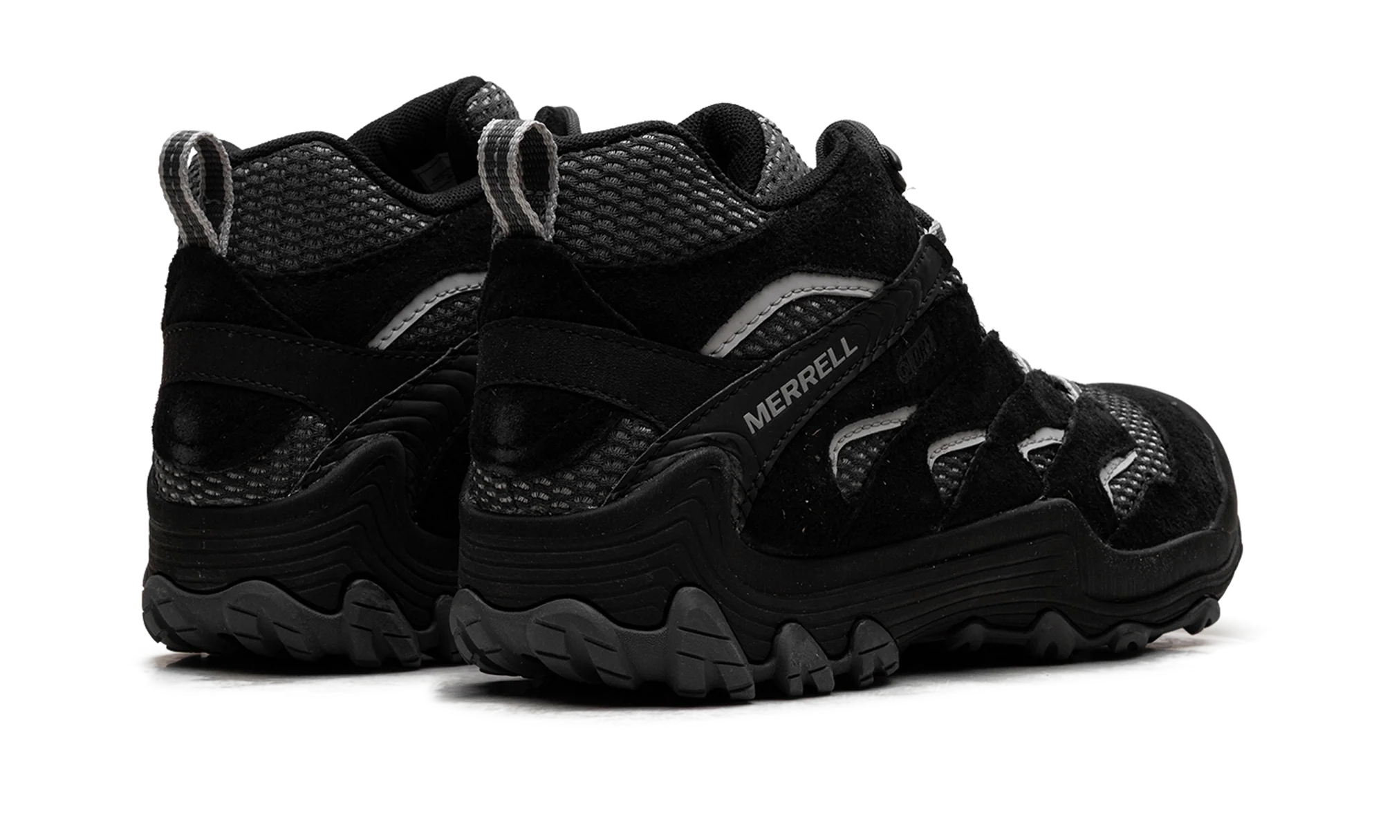 CHAM 7 LIMIT MID WMNS "Waterproof" J12762 - Image 3