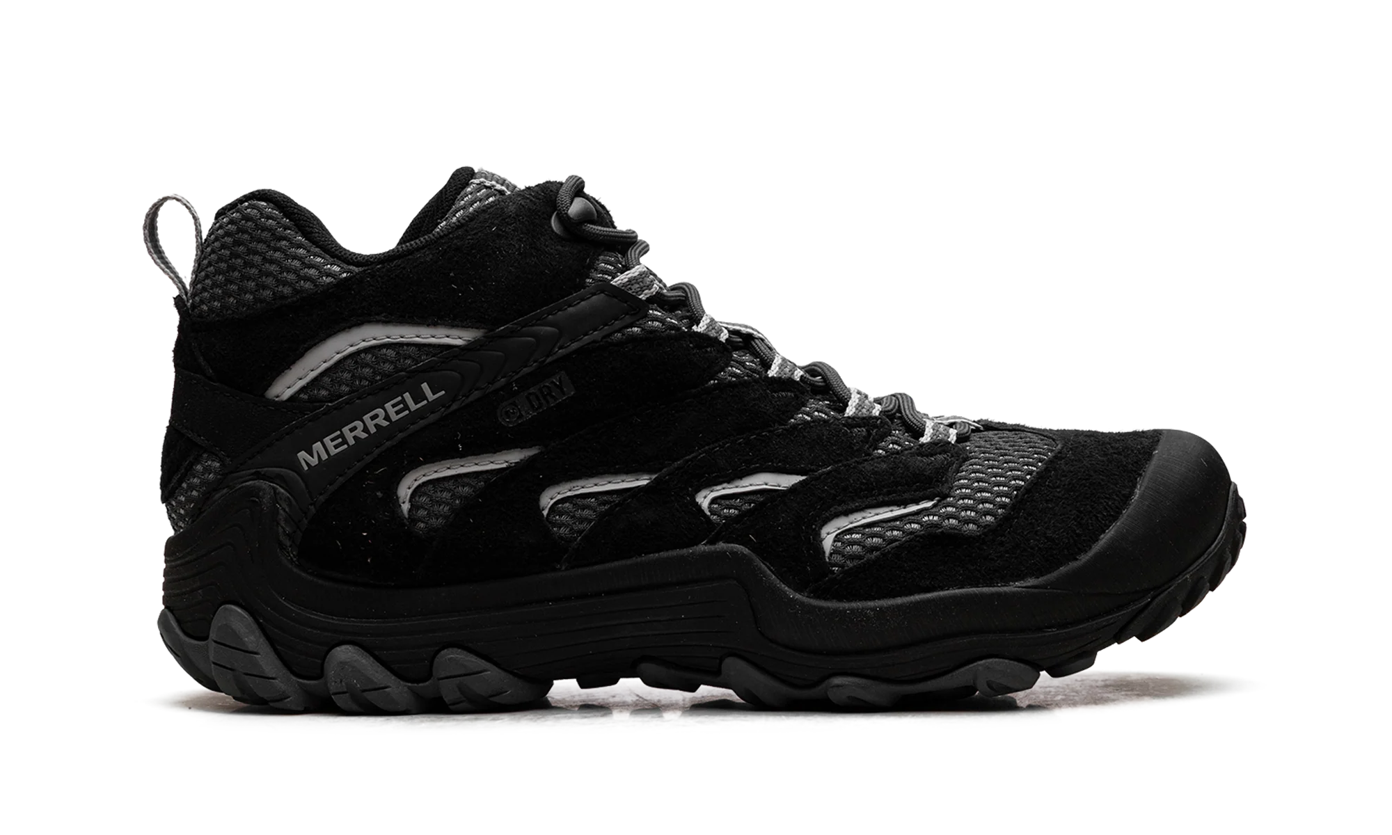 CHAM 7 LIMIT MID WMNS "Waterproof" J12762 - Image 6