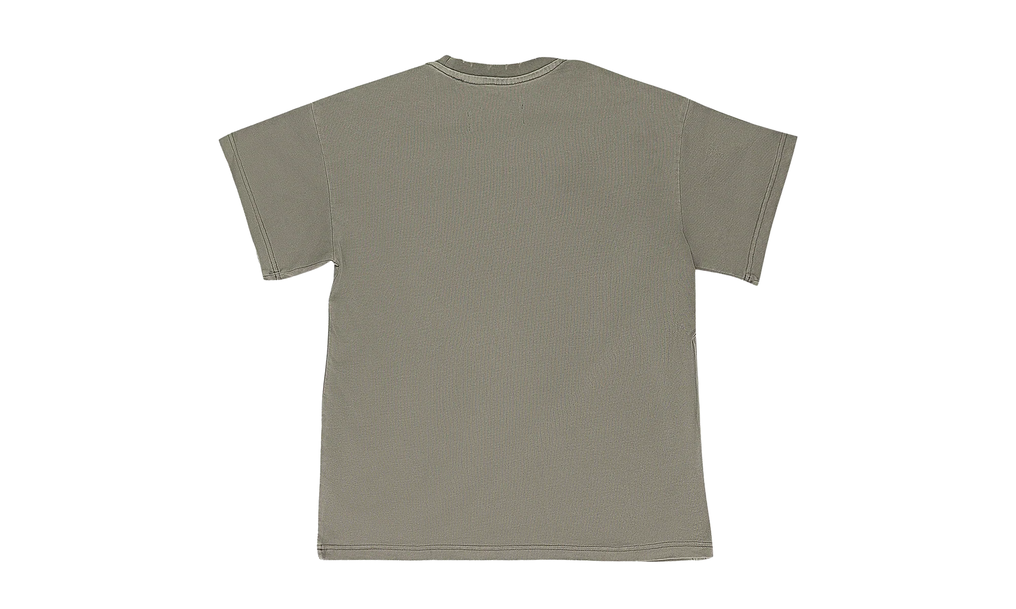 Chapel Short Sleeve T-Shirt "Gray" 1110100021SS24 - Image 2