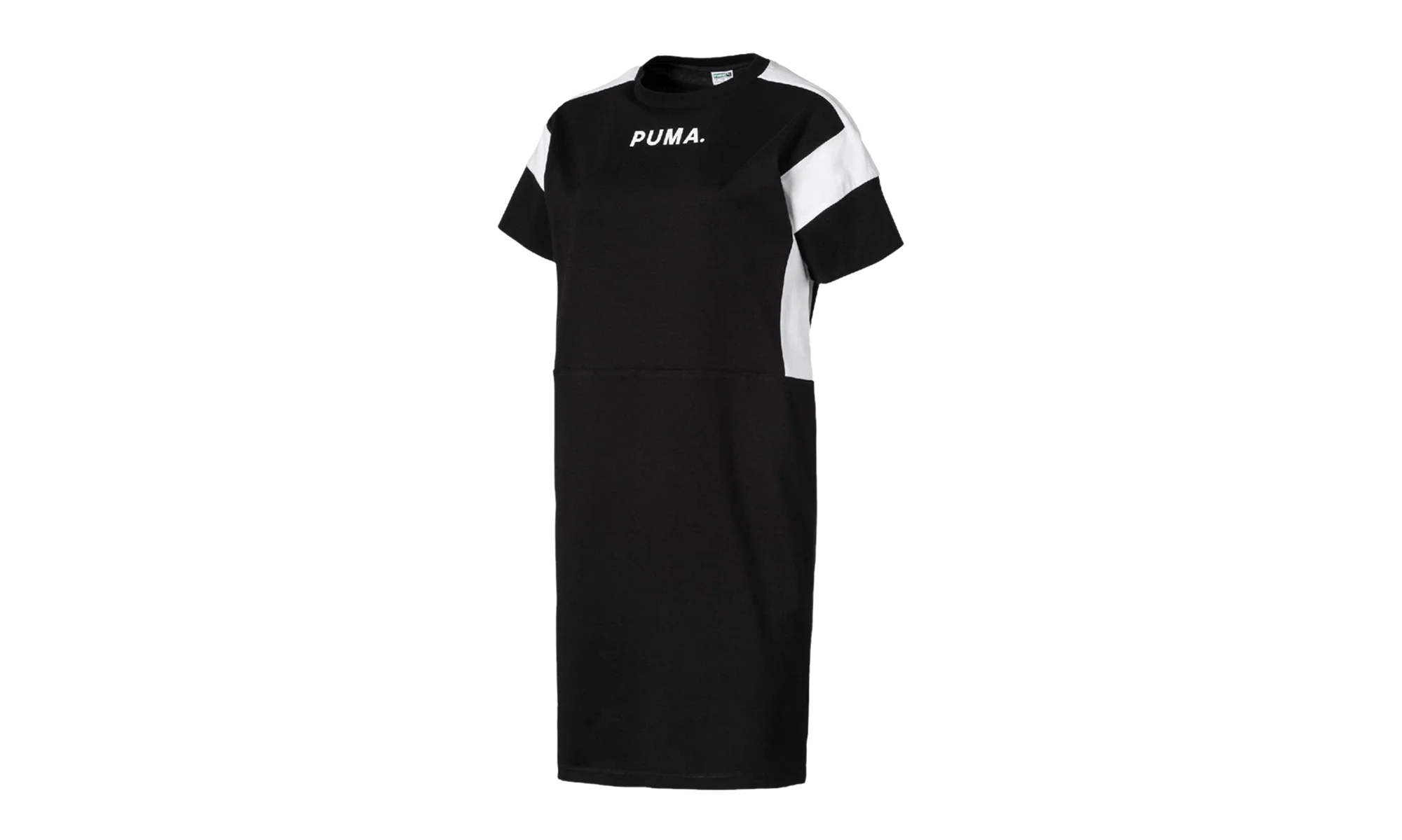 CHASE DRESS WMNS "Cotton Black" 578011 01