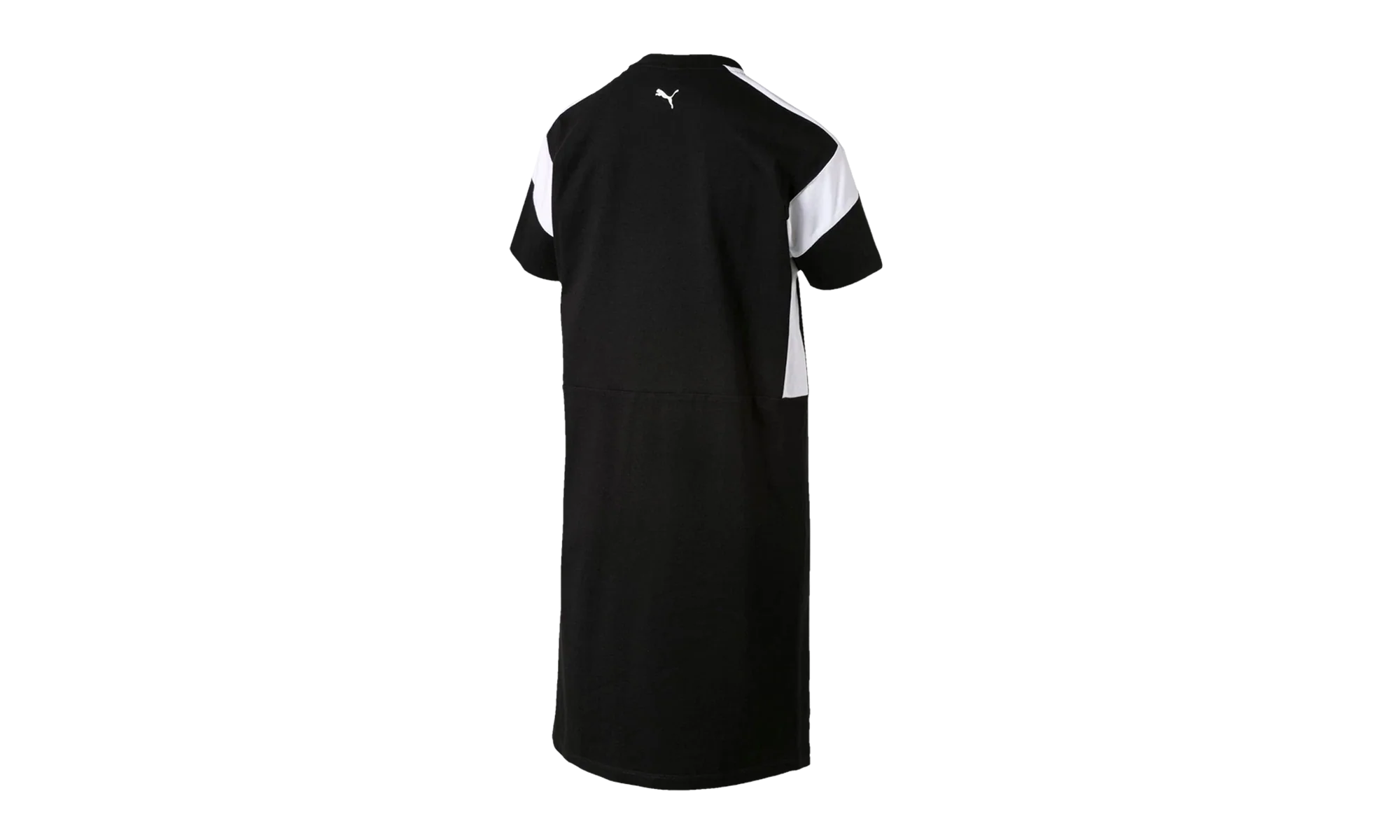 CHASE DRESS WMNS "Cotton Black" 578011 01 - Image 2