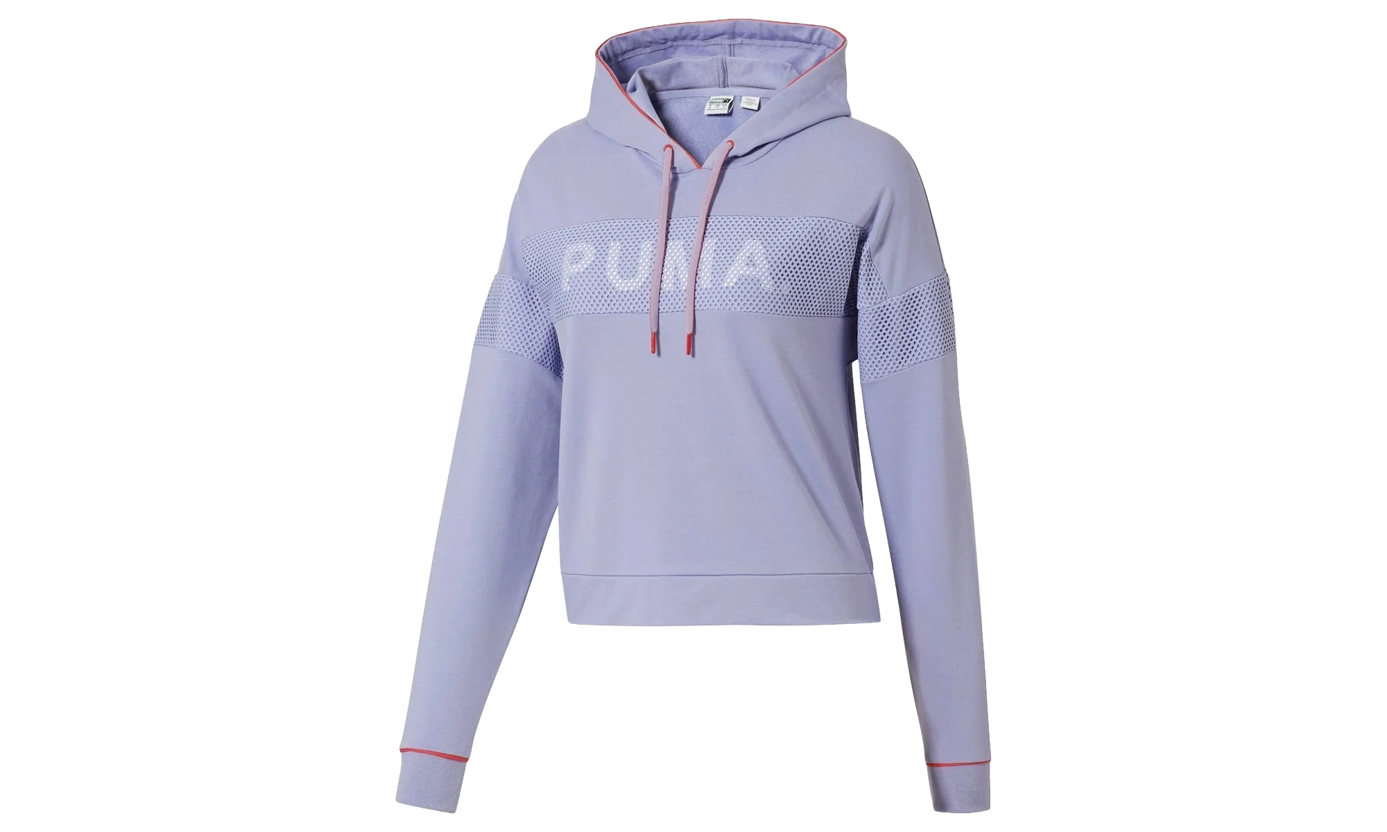 Chase Hoodie WMNS "Sweet Lavender" 578504 23