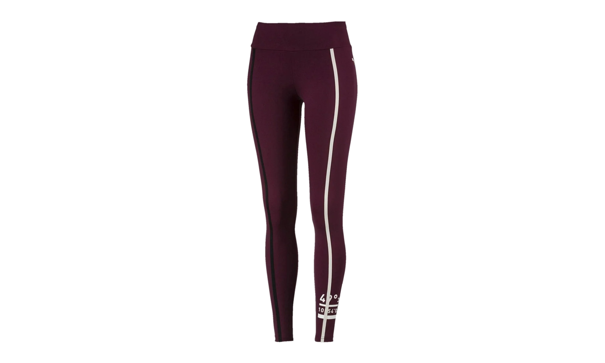 Chase Leggings WMNS "Purple" 577380 22