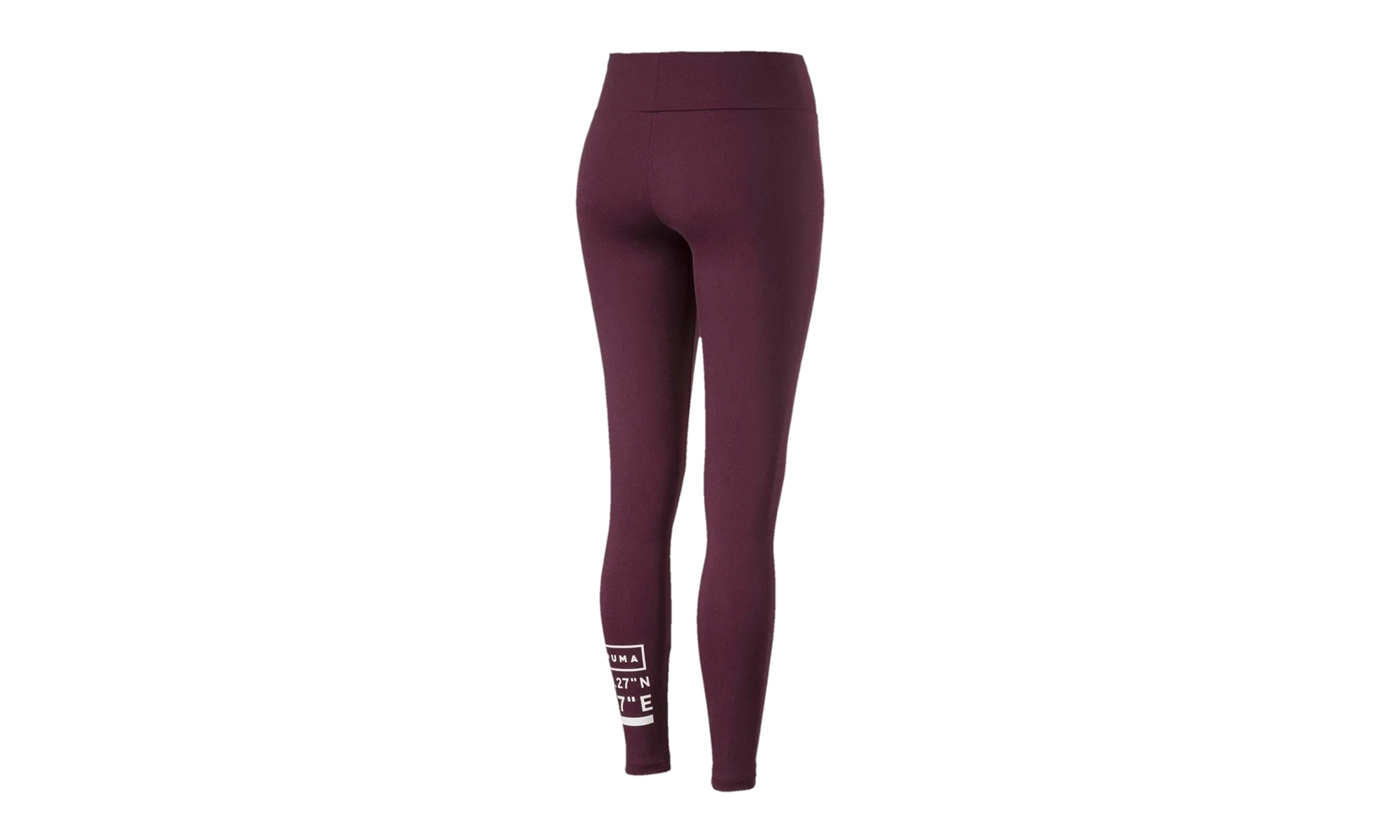 Chase Leggings WMNS "Purple" 577380 22 - Image 2