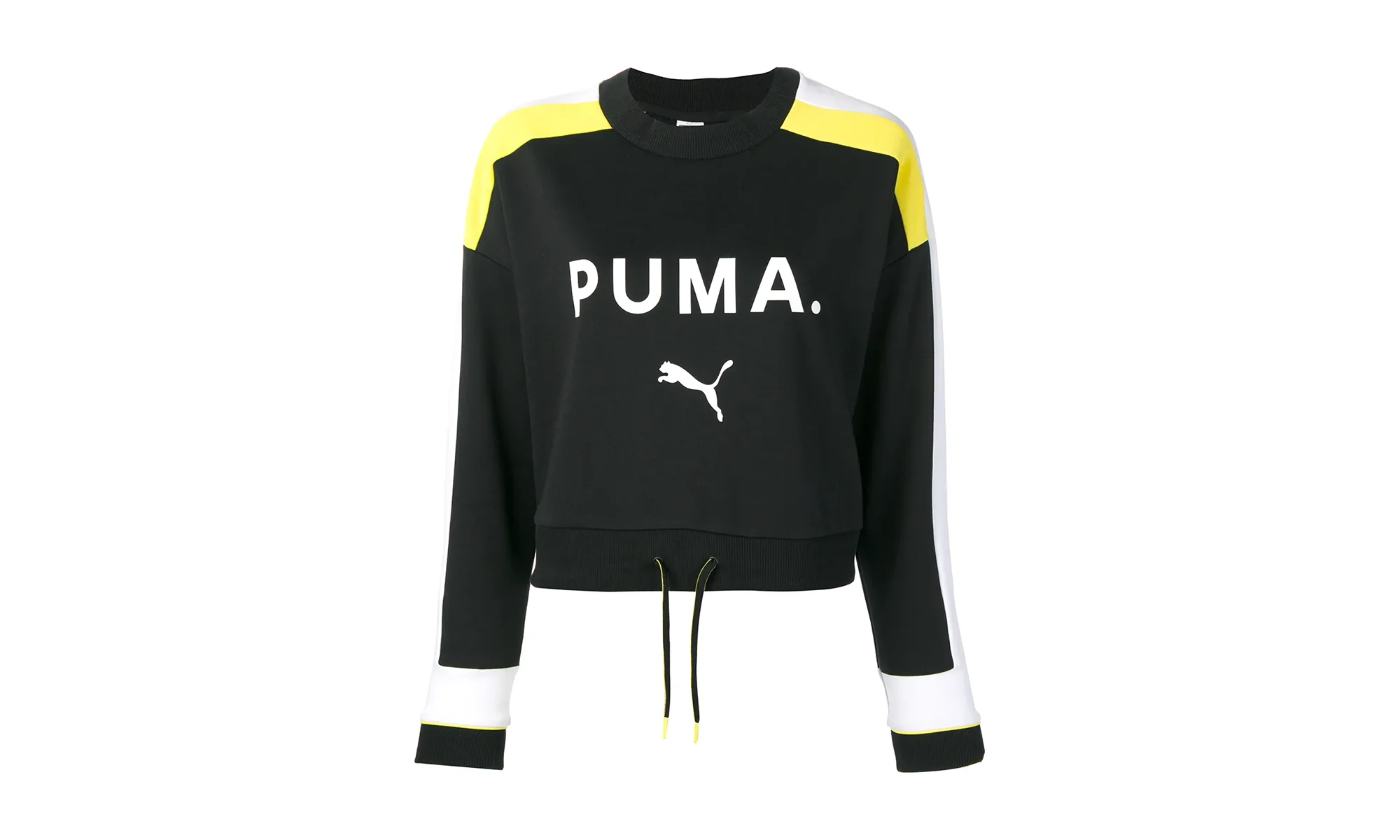 CHASE SWEATER WMNS "Cotton Black" 578009 01