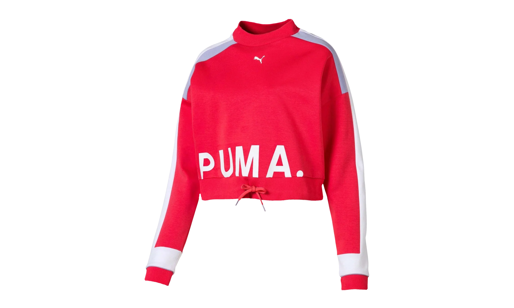 CHASE SWEATER WMNS "Hibiscus" 578009 13 - Image 2