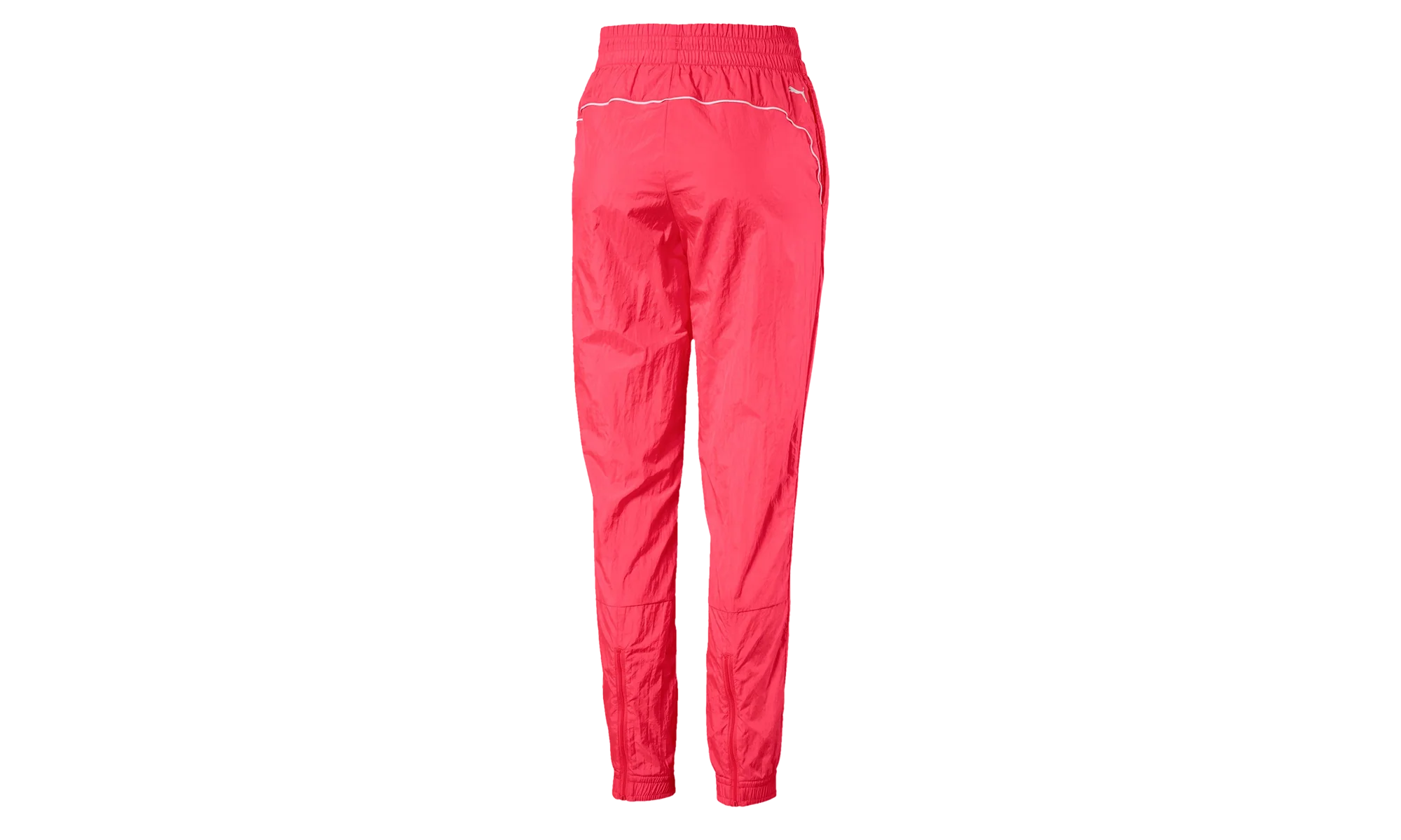 CHASE WOVEN PANTS WMNS "Pink Alert" 595494 15 - Image 2