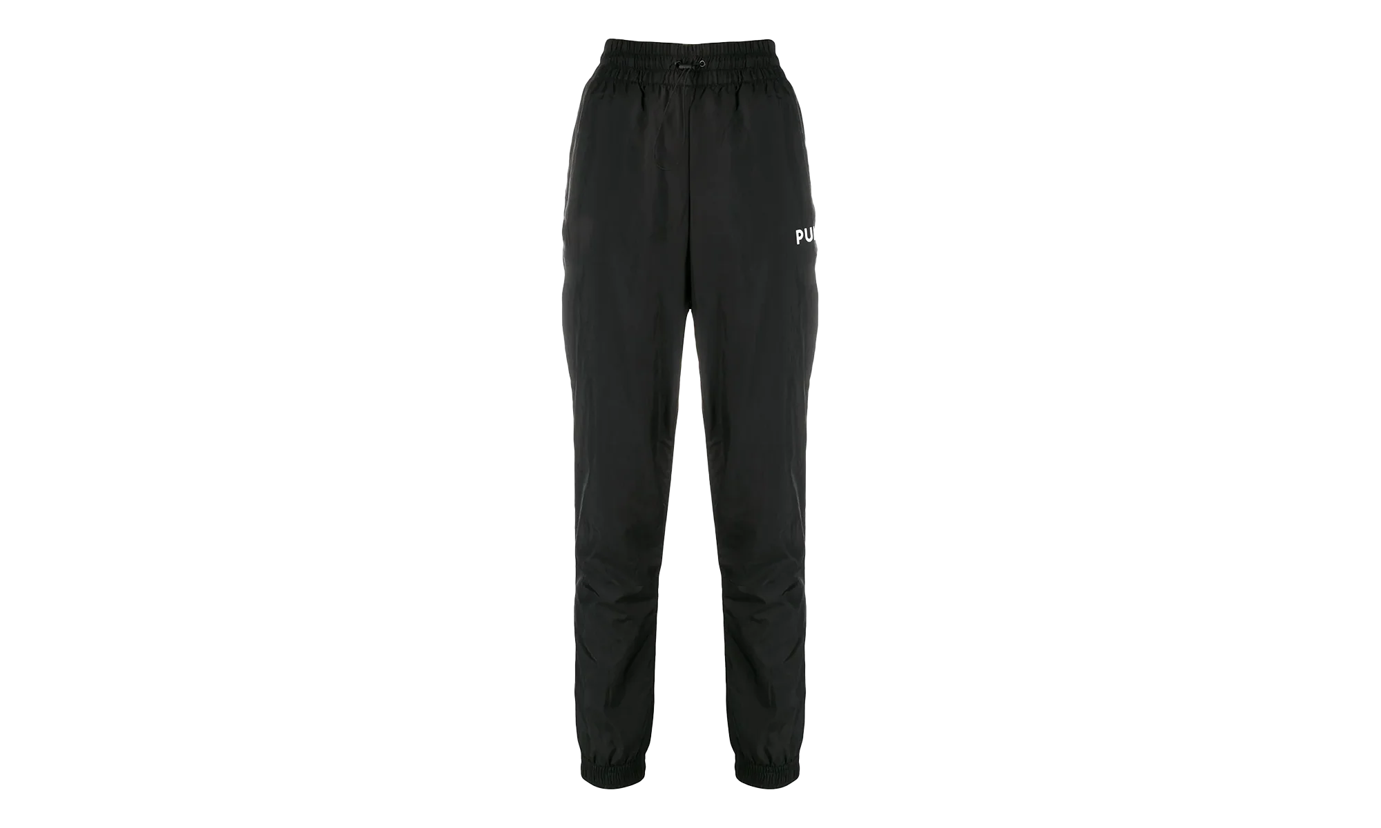CHASE WOVEN PANTS WMNS "Puma Black" 595494 01