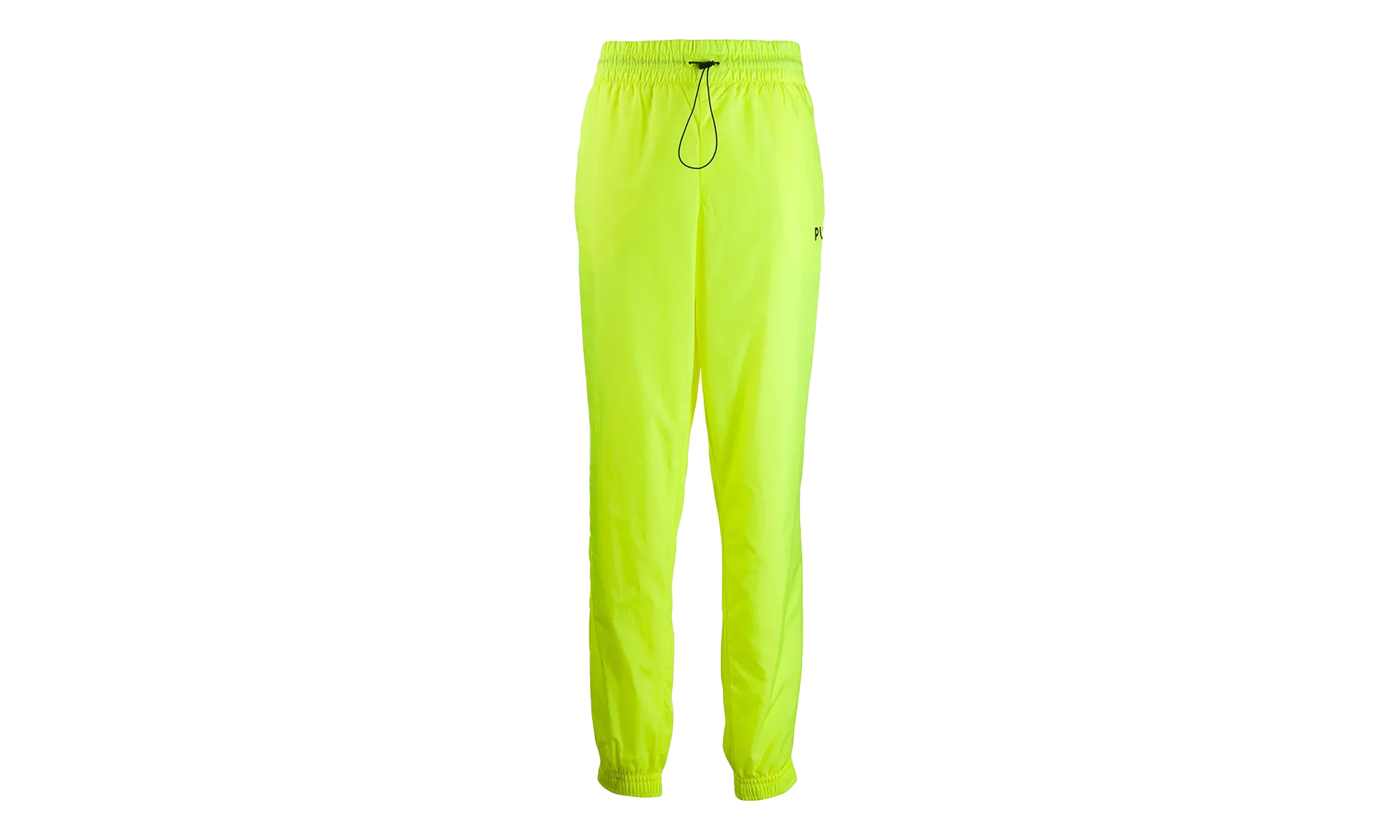 CHASE WOVEN PANTS WMNS "Yellow Alert" 595494 21