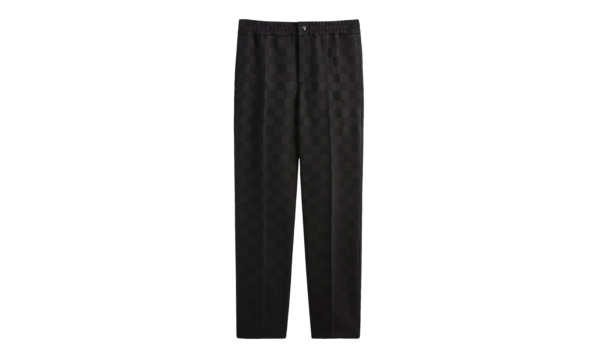 Chatham Pant "Black" KHM060506 001
