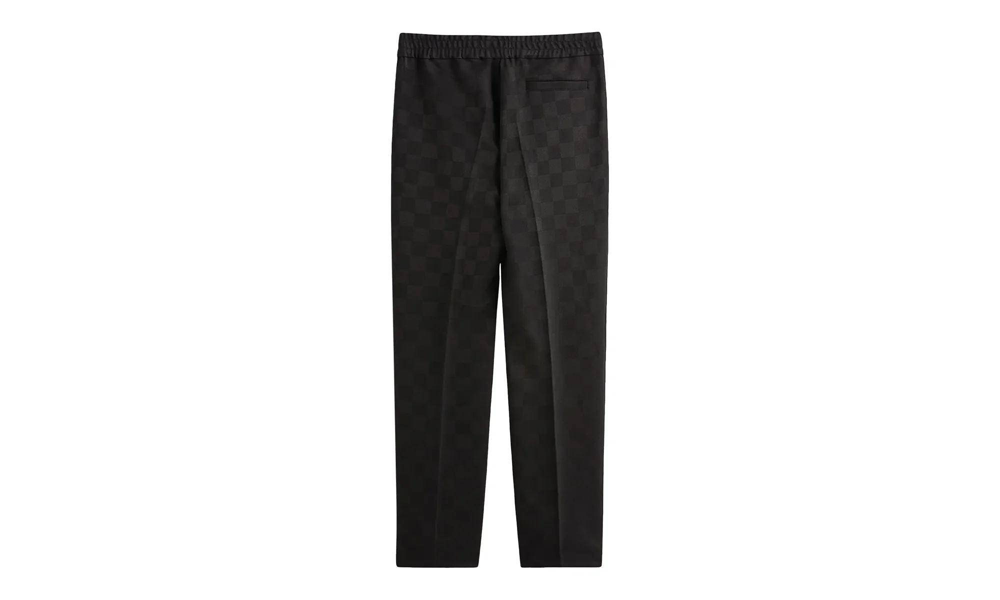 Chatham Pant "Black" KHM060506 001 - Image 2
