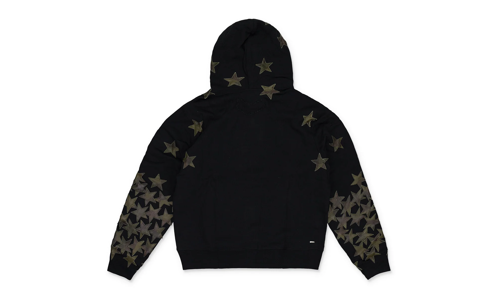 Chemist Hoodie "Black" PF22MJH001_Black - Image 2