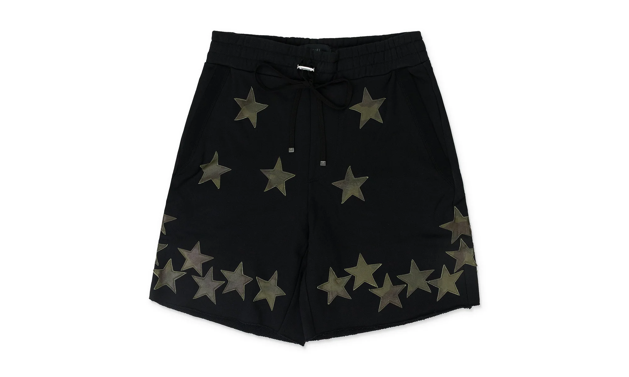 Chemist Star Shorts "Black" PF22MJP002_Black