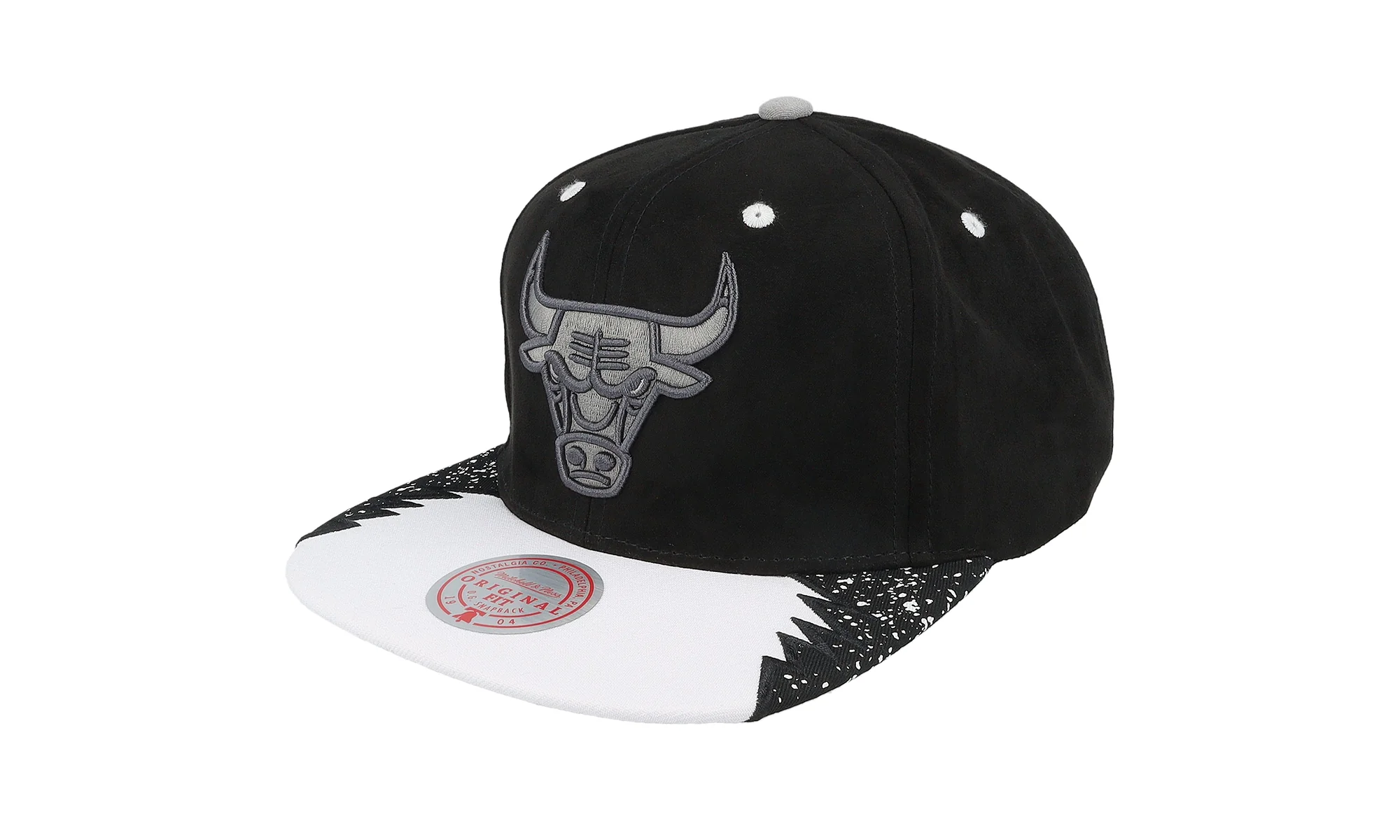 Chicago Bulls "Day 5" HHSS1102-CBUYYPPPBKWH