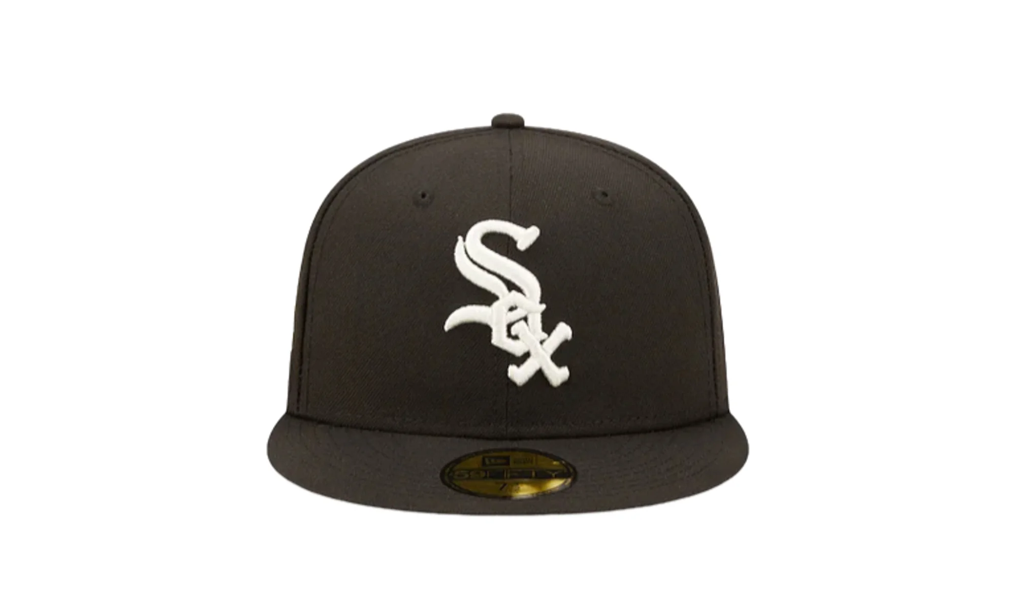 Chicago Sox Citrus Pop 59FIFTY Fitted Hat "Black" 60288261