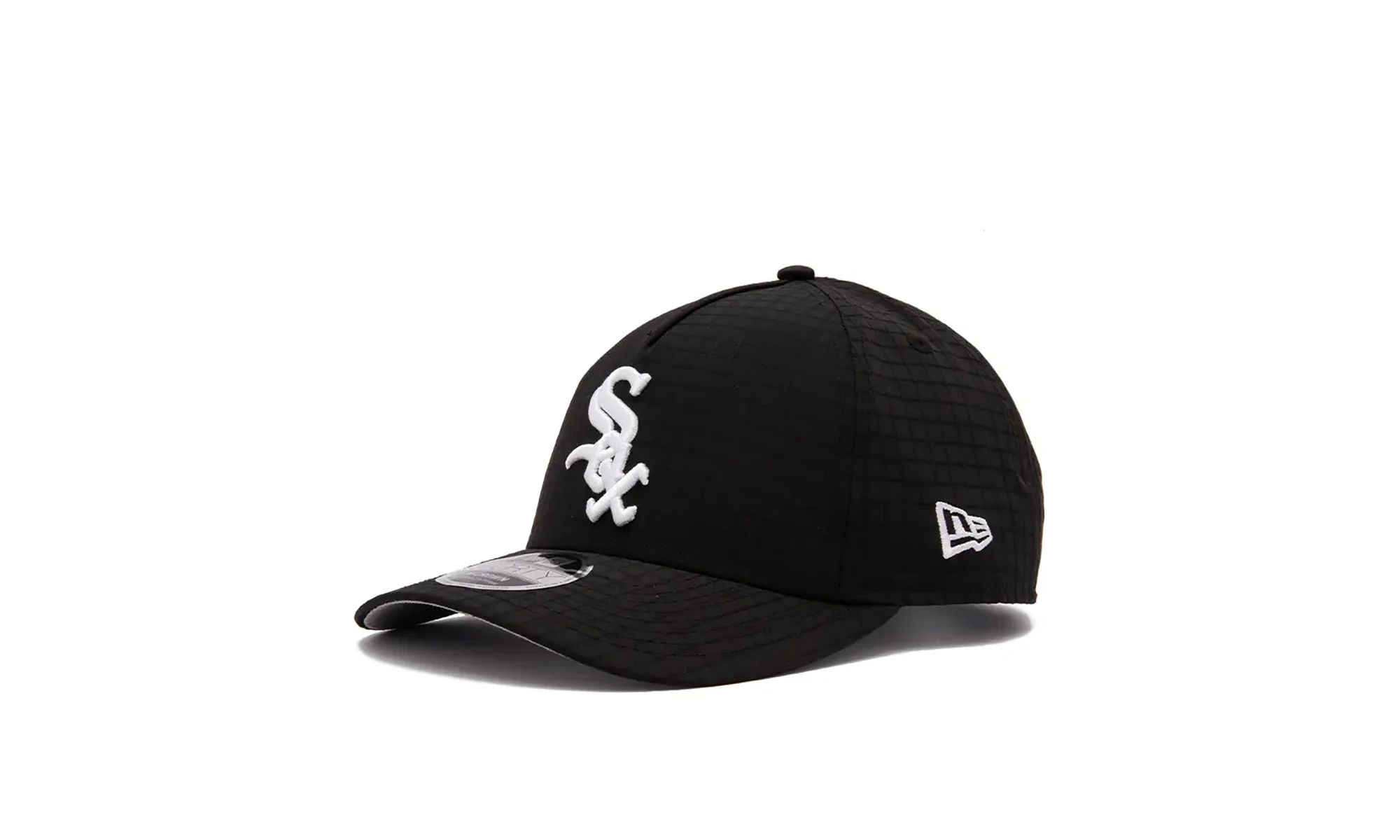 Chicago White Sox Ripstop Snapback "White" 60668684 - Image 2