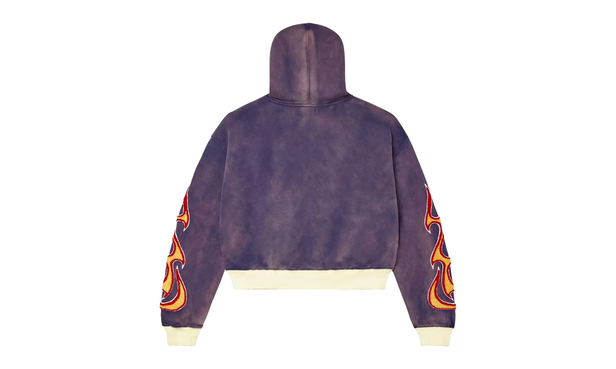 Chimera Zip Up "Purple" VVD3DO1I - Image 2