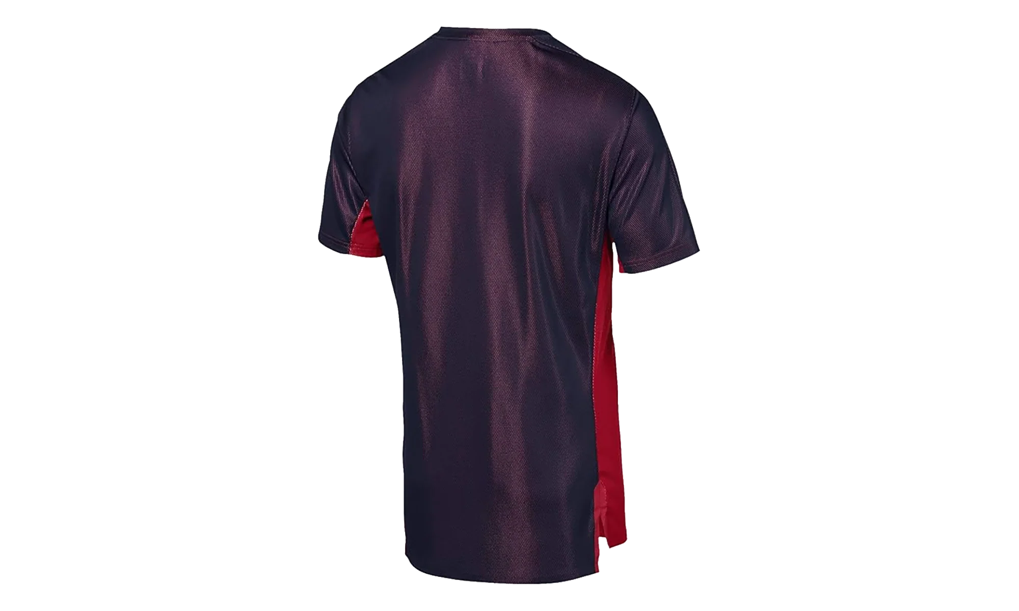 Chivas Stadium Jersey "Puma Red" 754025 02 - Image 2