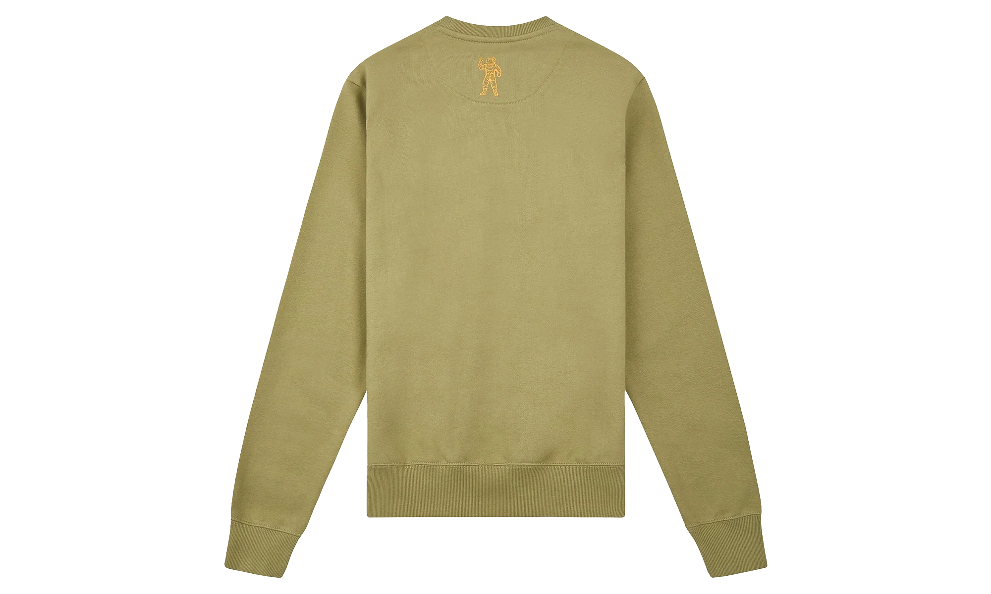 Chrome Sweatshirt "Mosstone" 841 1304 MOSS - Image 2
