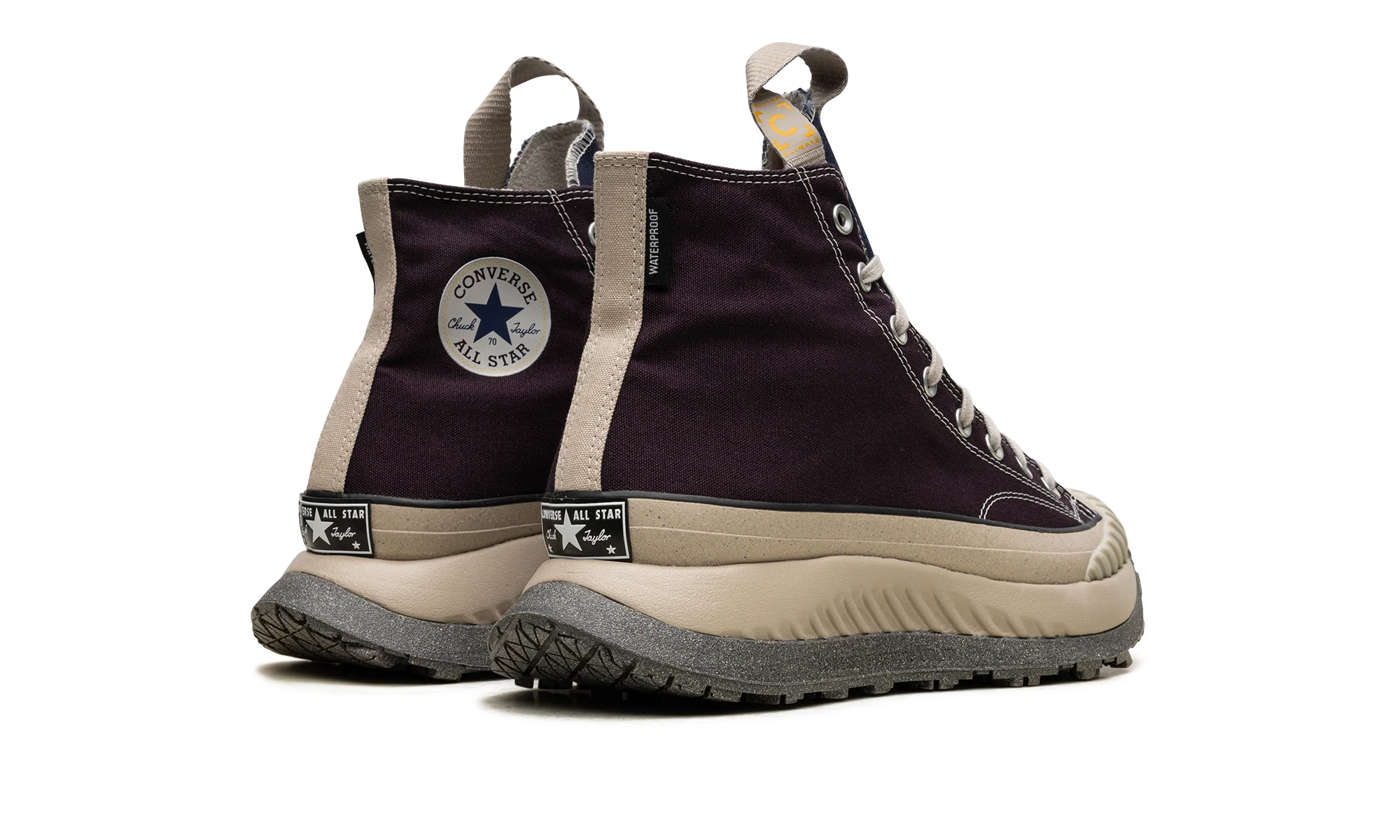 Chuck 70 AT-CX Counter Climate High "Black Cherry" A03275C - Image 3