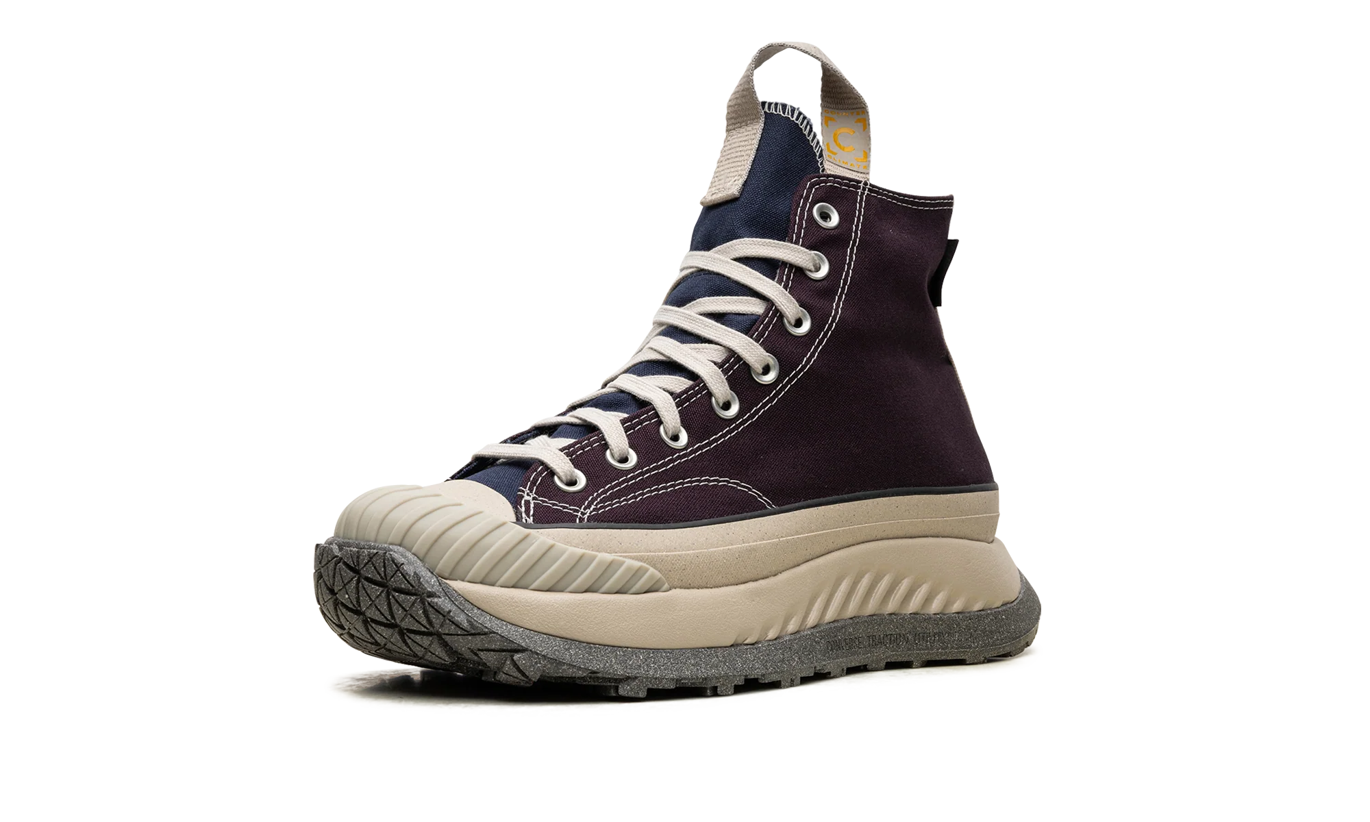 Chuck 70 AT-CX Counter Climate High "Black Cherry" A03275C - Image 4