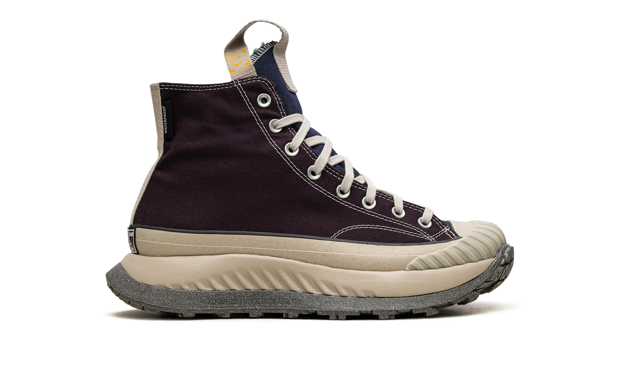 Chuck 70 AT-CX Counter Climate High "Black Cherry" A03275C - Image 6