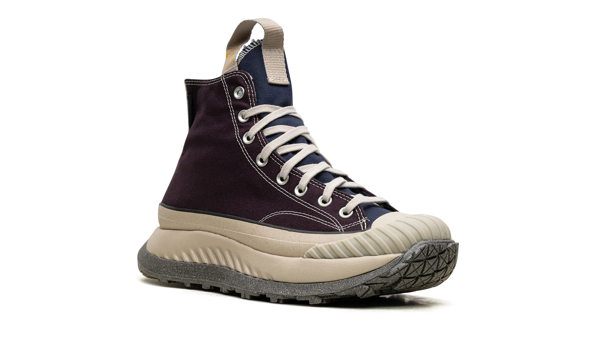 Chuck 70 AT-CX Counter Climate High "Black Cherry" A03275C - Image 7