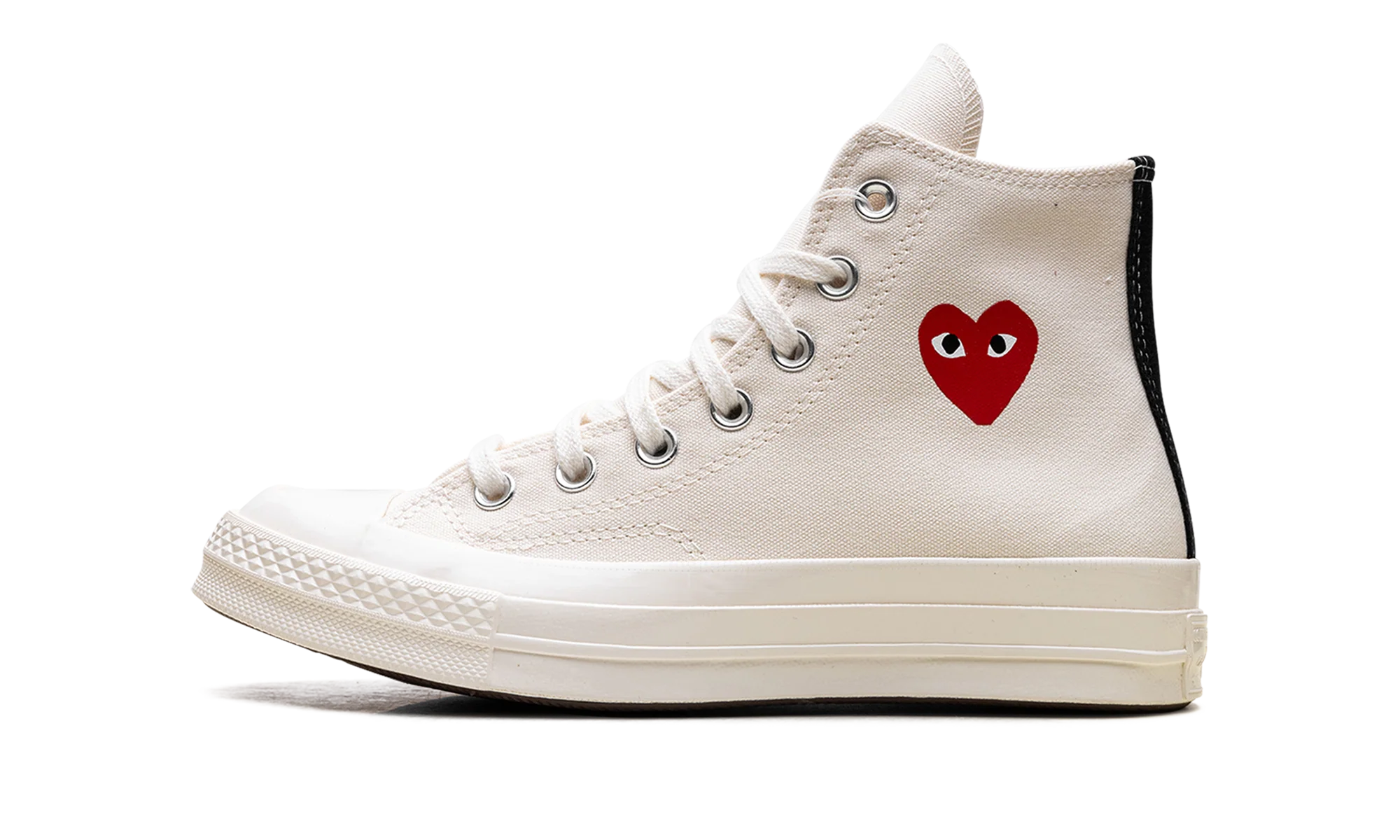 Chuck 70 "Cream" A08800C
