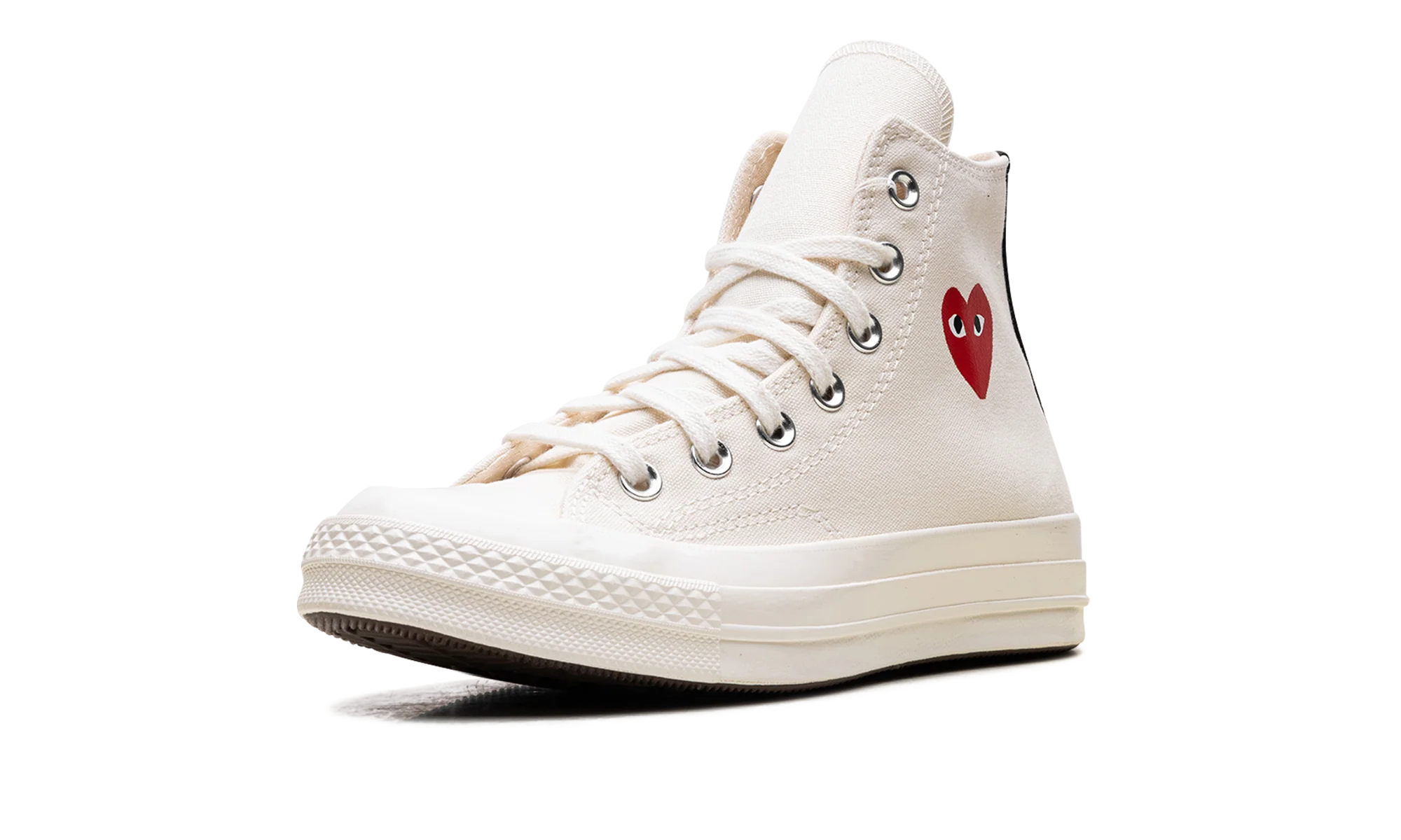 Chuck 70 "Cream" A08800C - Image 4