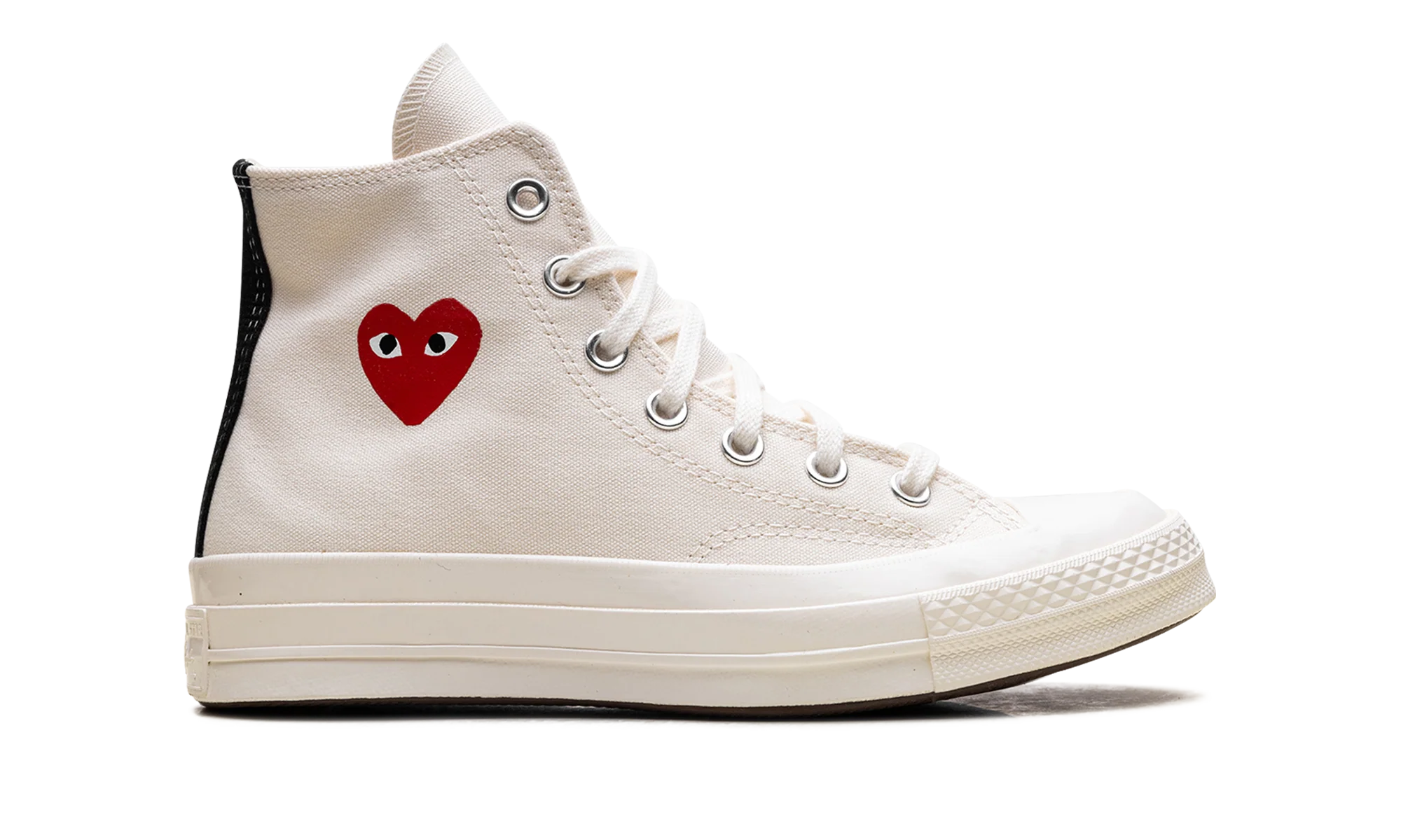 Chuck 70 "Cream" A08800C - Image 6