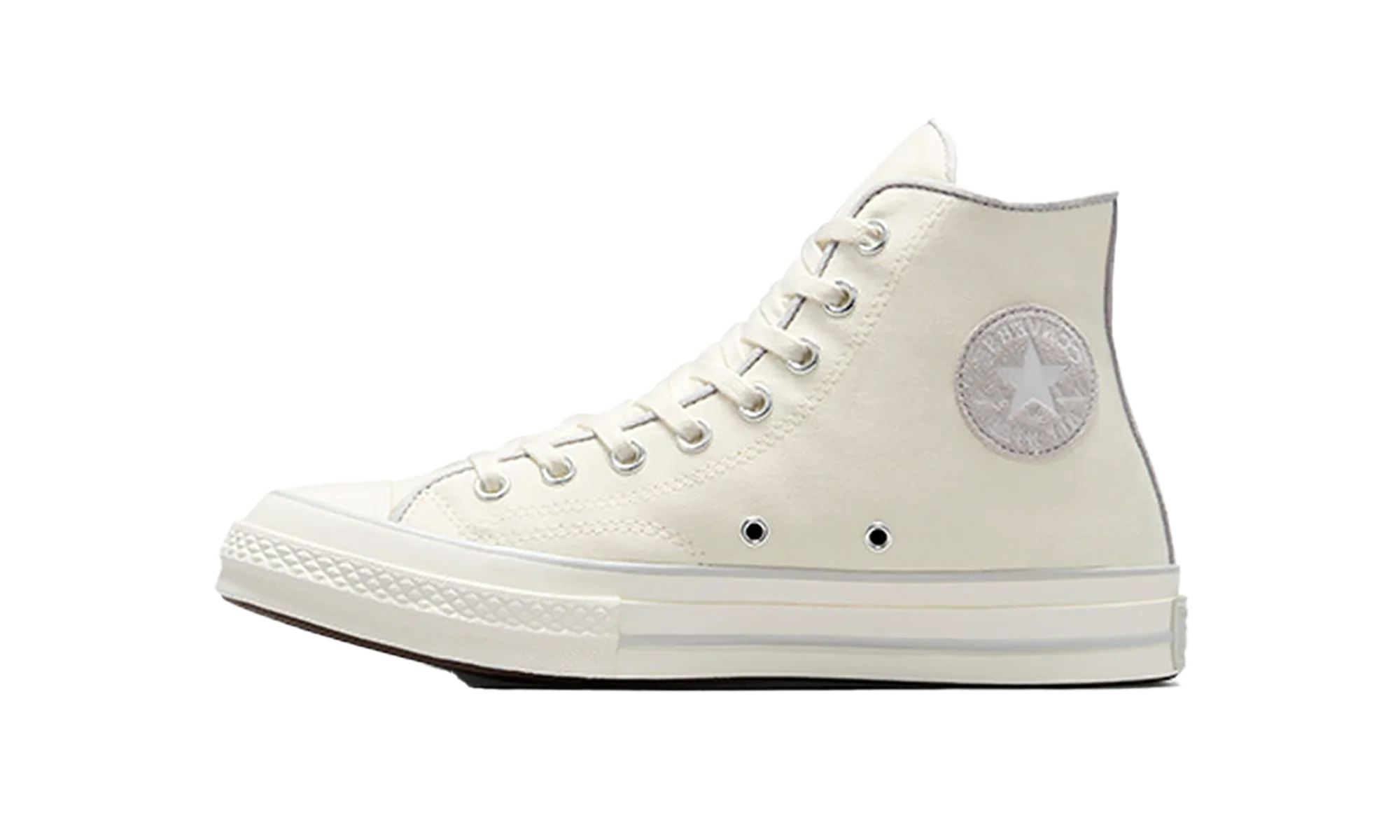 Chuck 70 High "Canvas / Cotton" A10495C