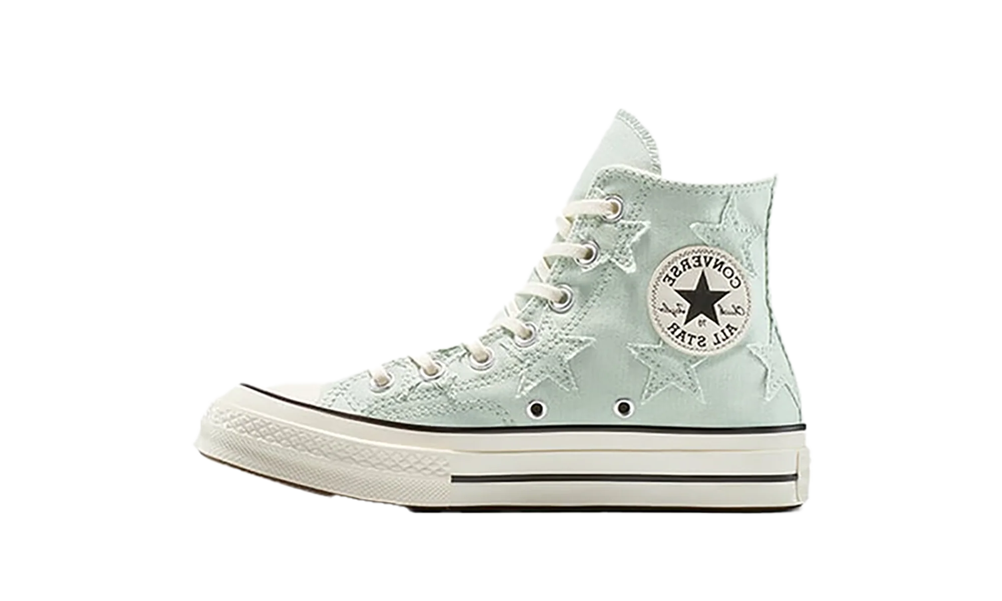 Chuck 70 High Wmns "Celestial" A15546C