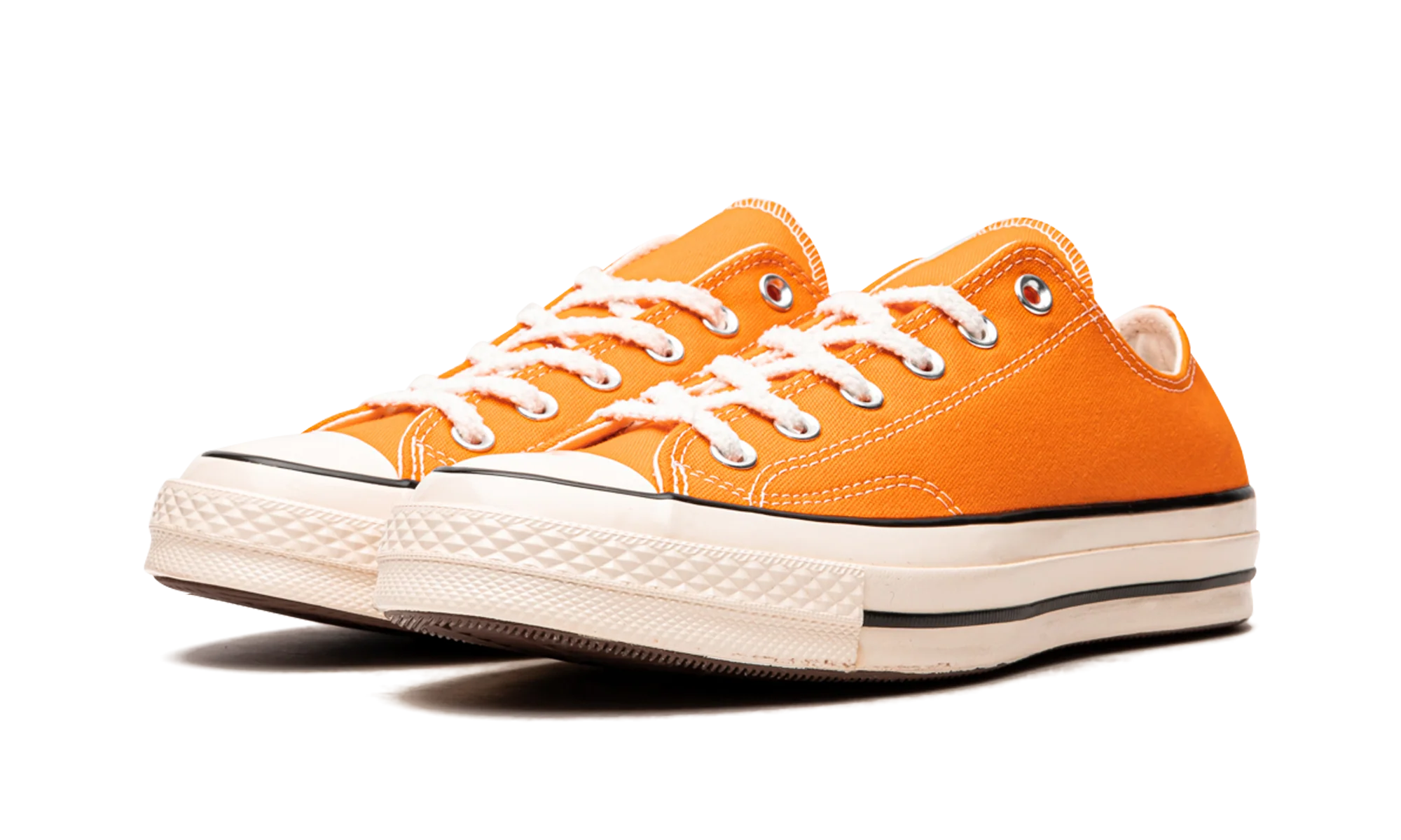 CHUCK 70 OX "Orange" 164928C - Image 2