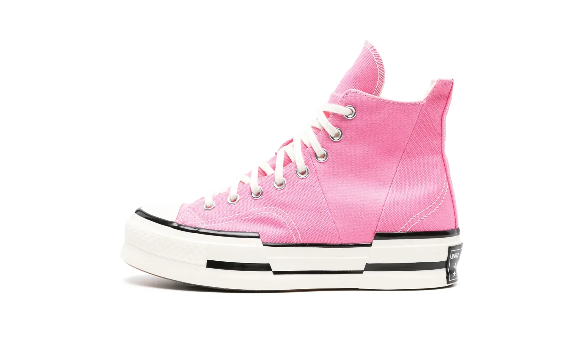 Chuck 70 Plus Hi "Oops Pink" A05466C
