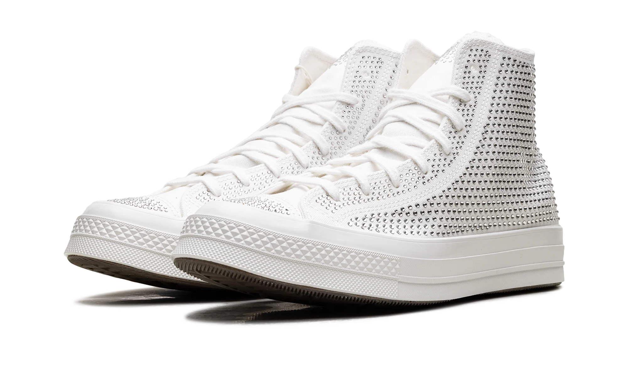 Chuck 70 "Swarovski" A16170C - Image 2